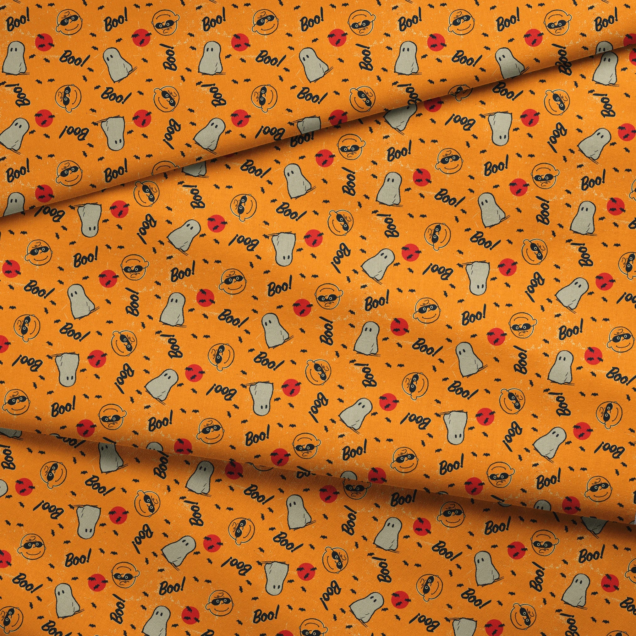  fabric fold mockup