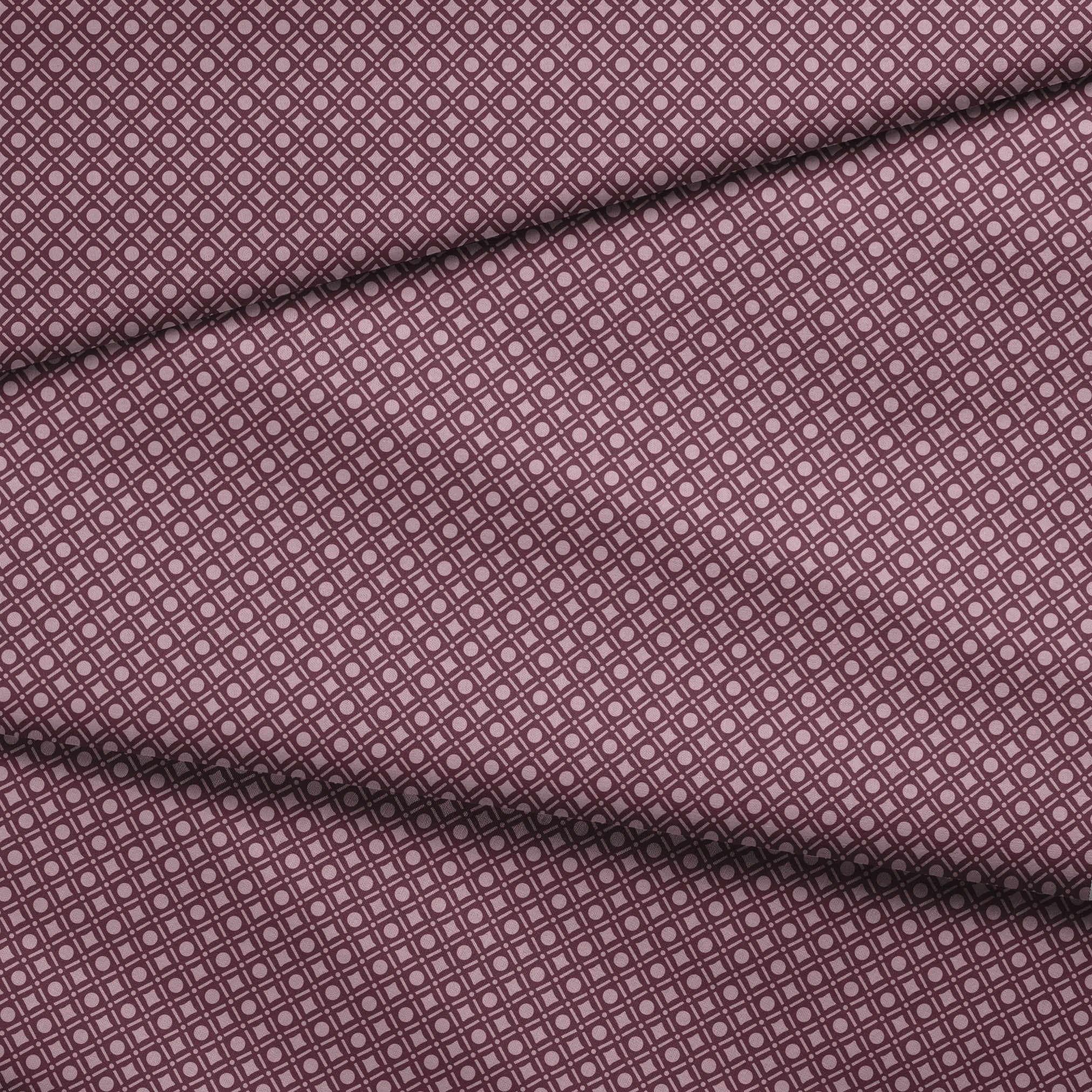  fabric fold mockup