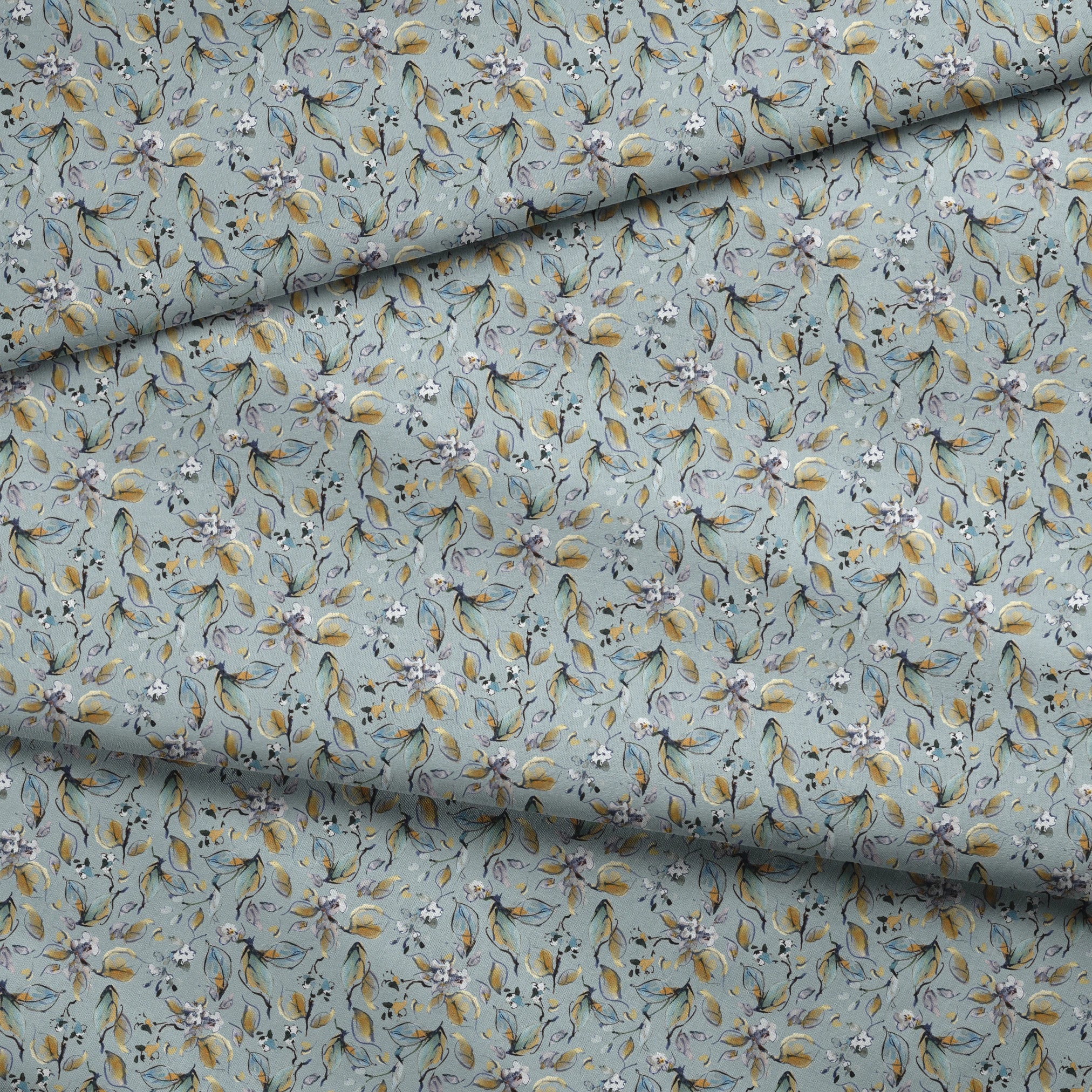  fabric fold mockup