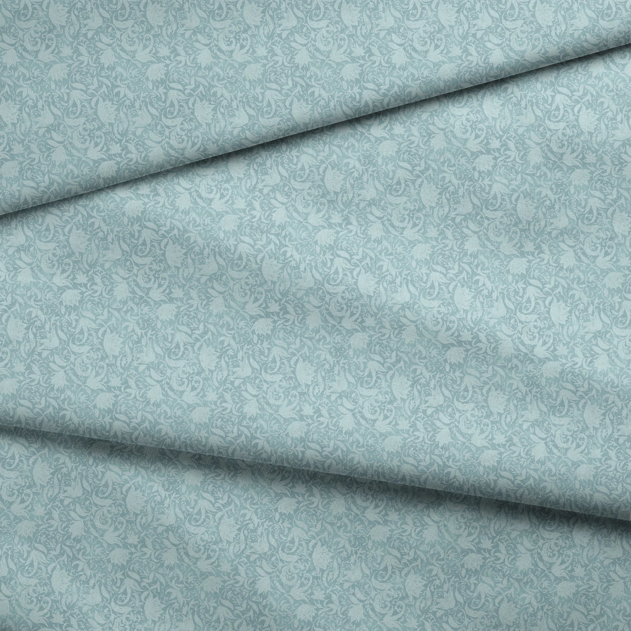  fabric fold mockup