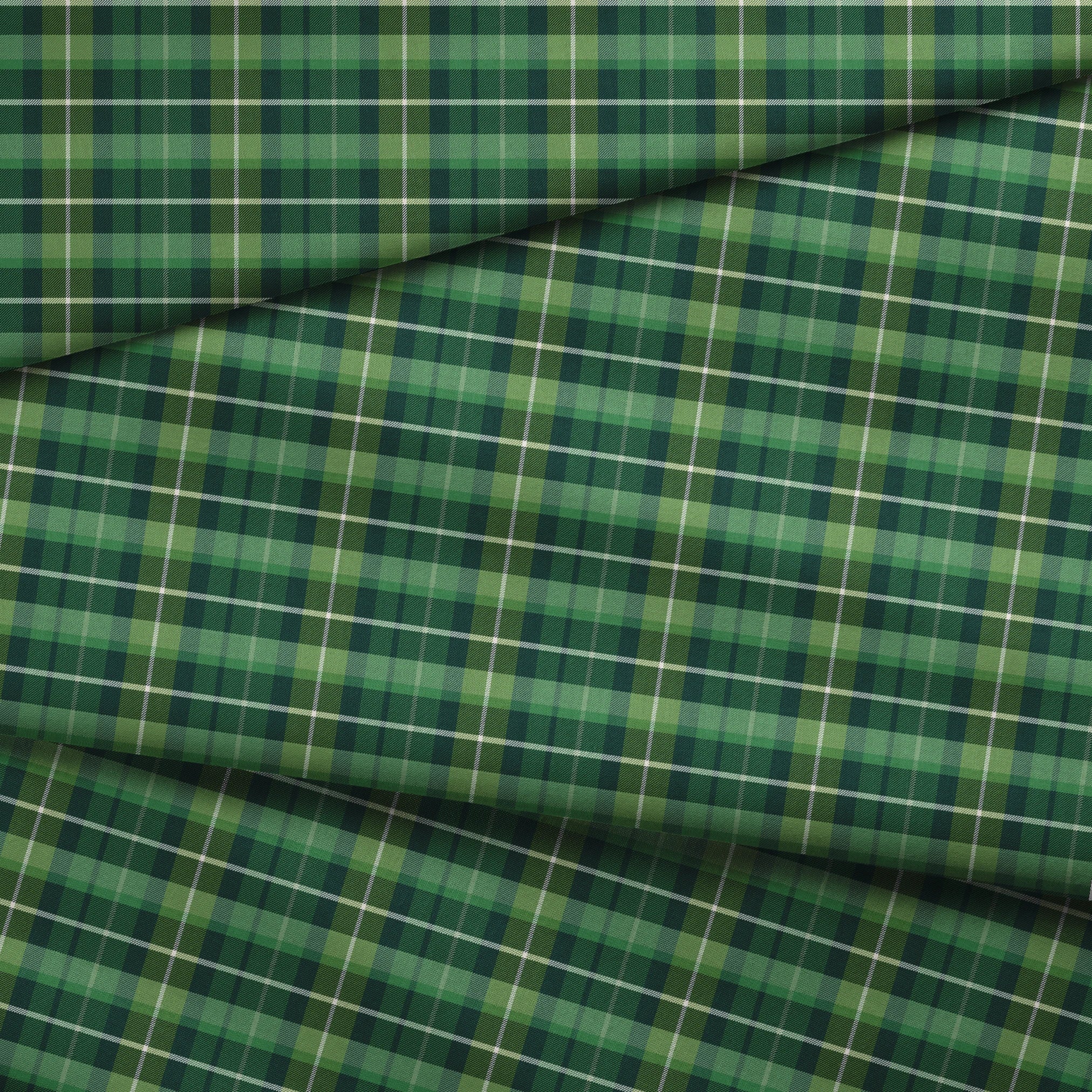  fabric fold mockup