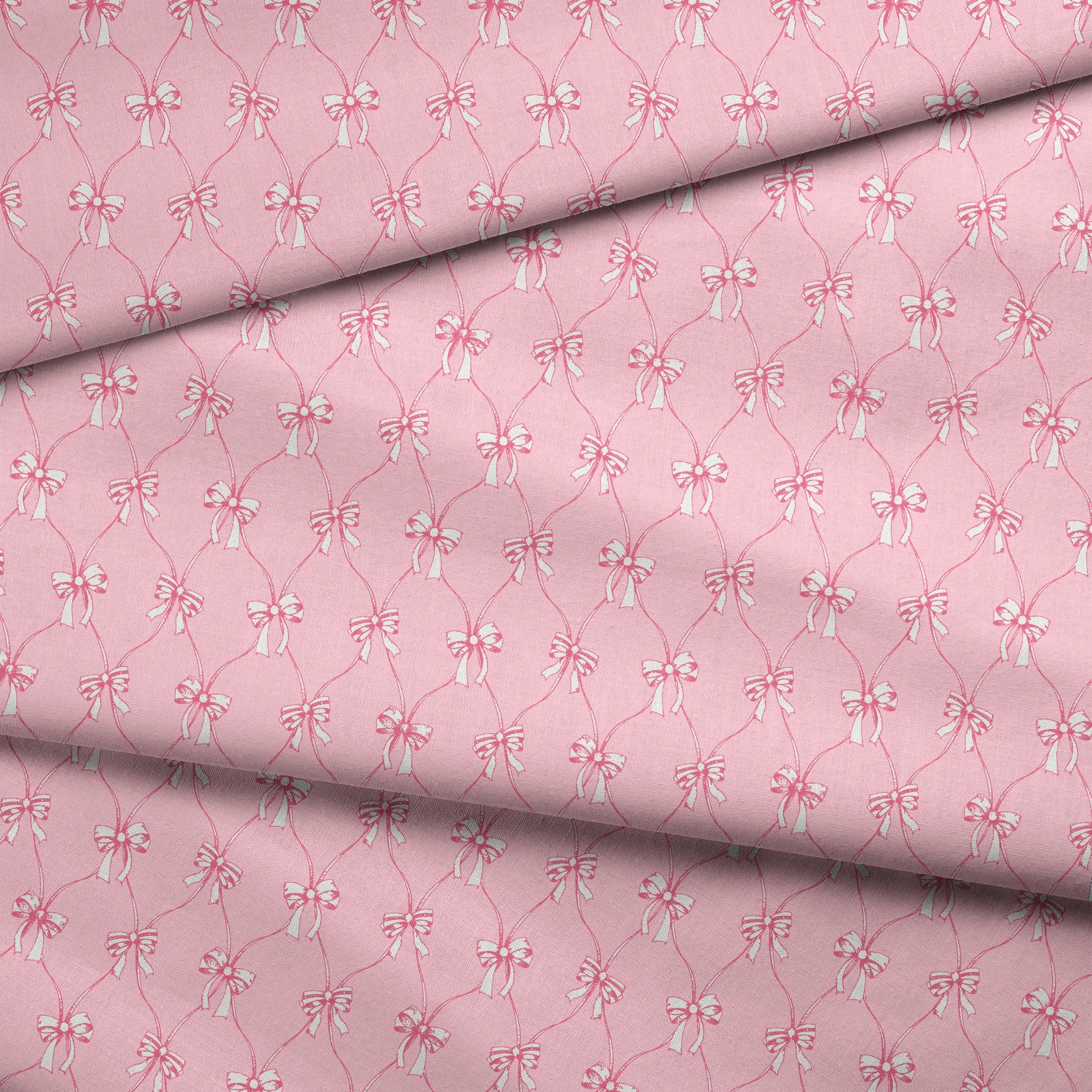  fabric fold mockup