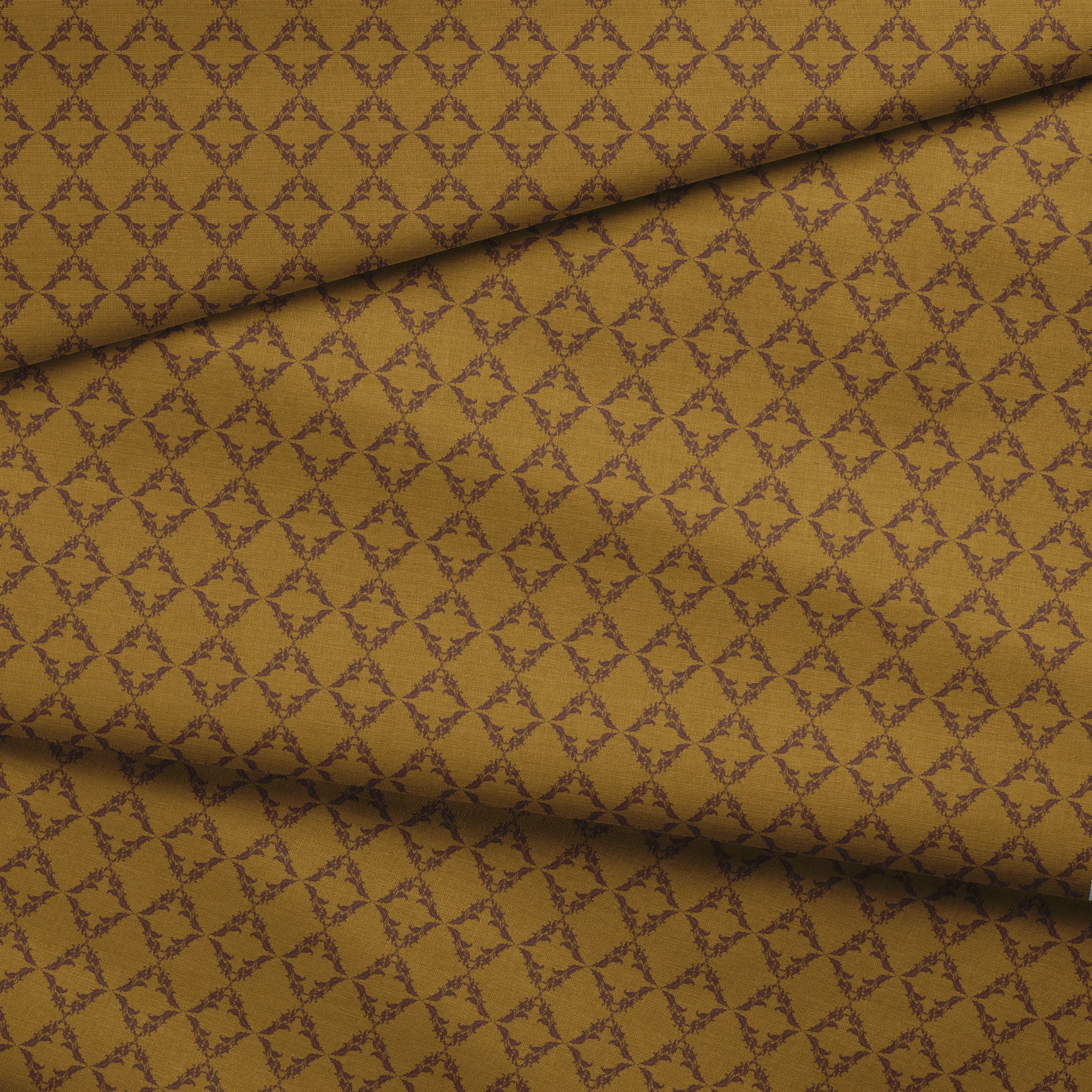  fabric fold mockup