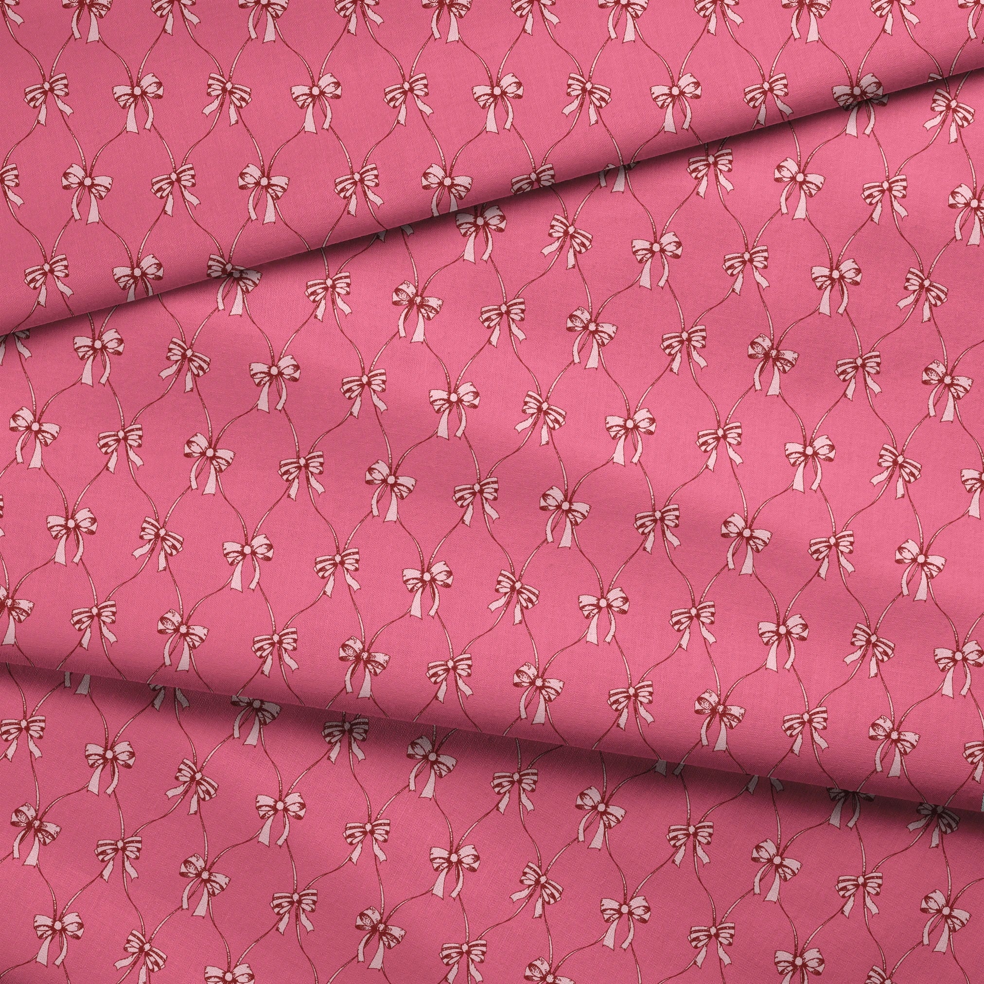  fabric fold mockup