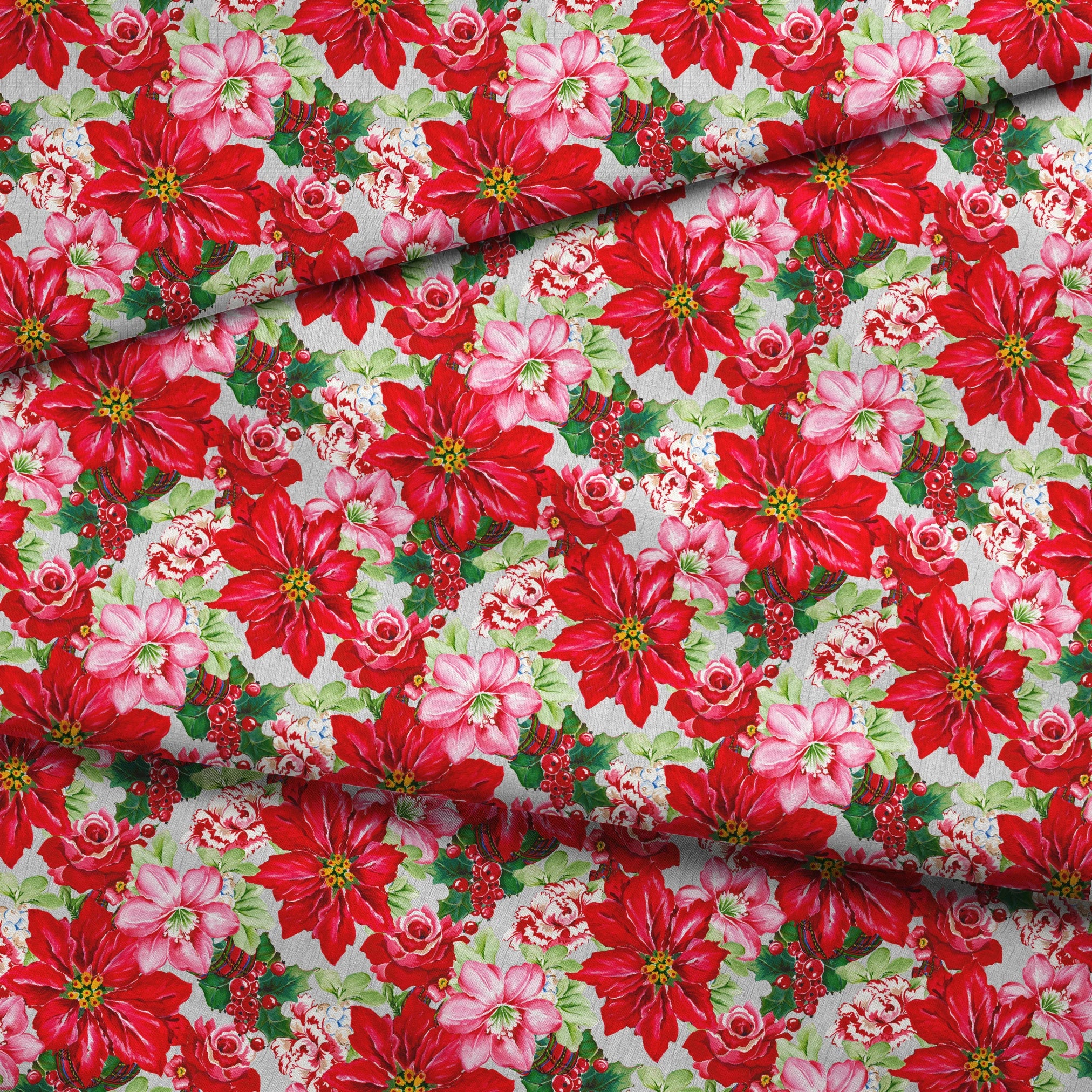  fabric fold mockup
