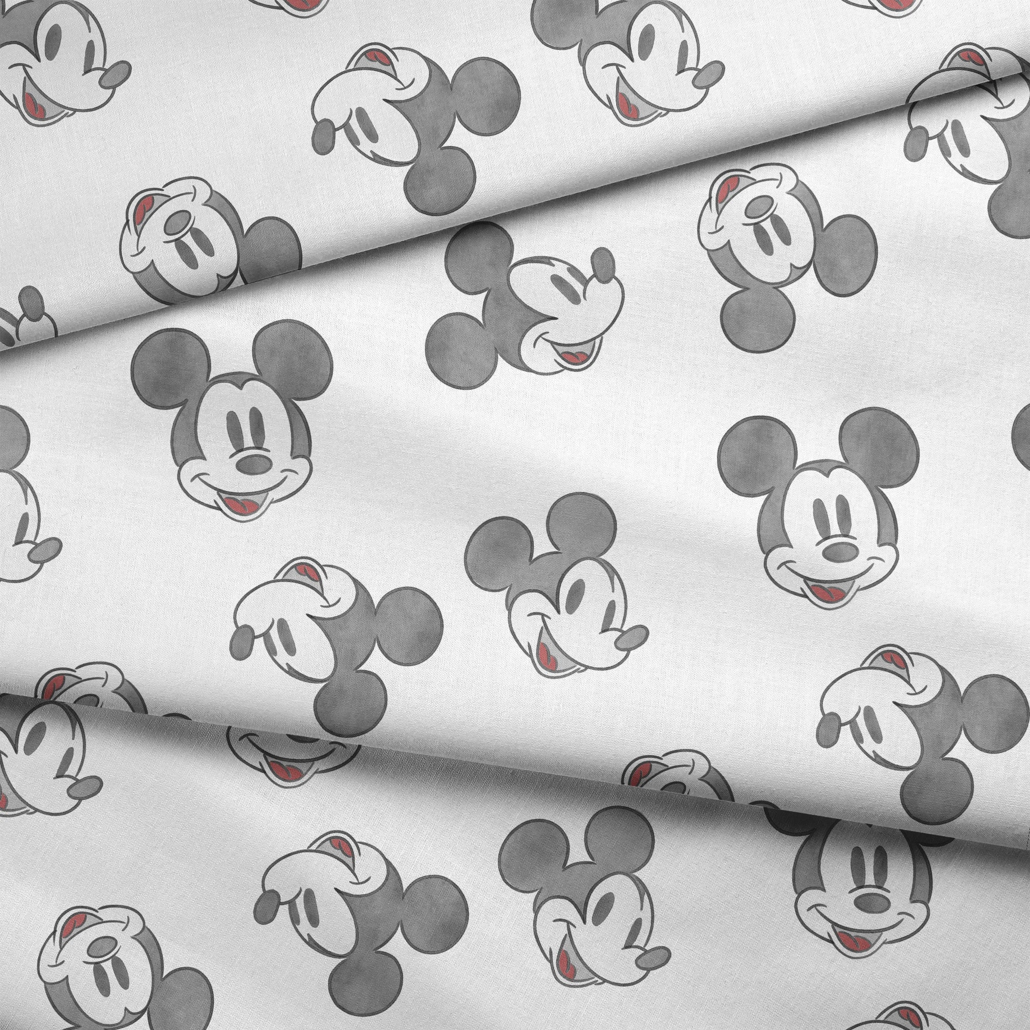  fabric fold mockup