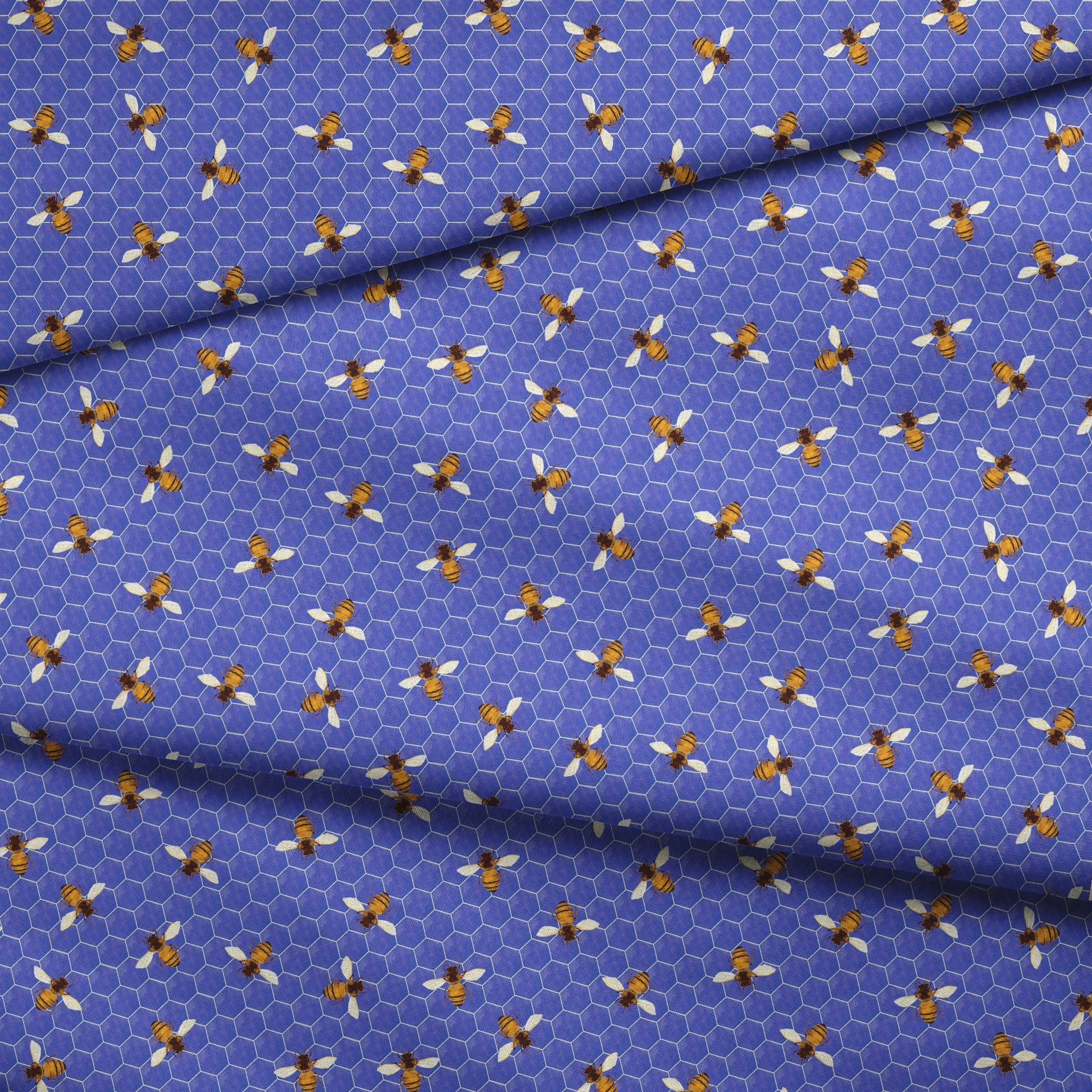  fabric fold mockup