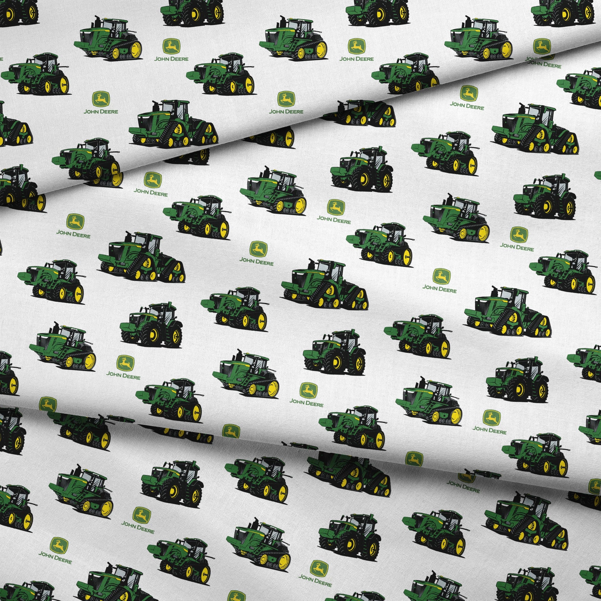  fabric fold mockup
