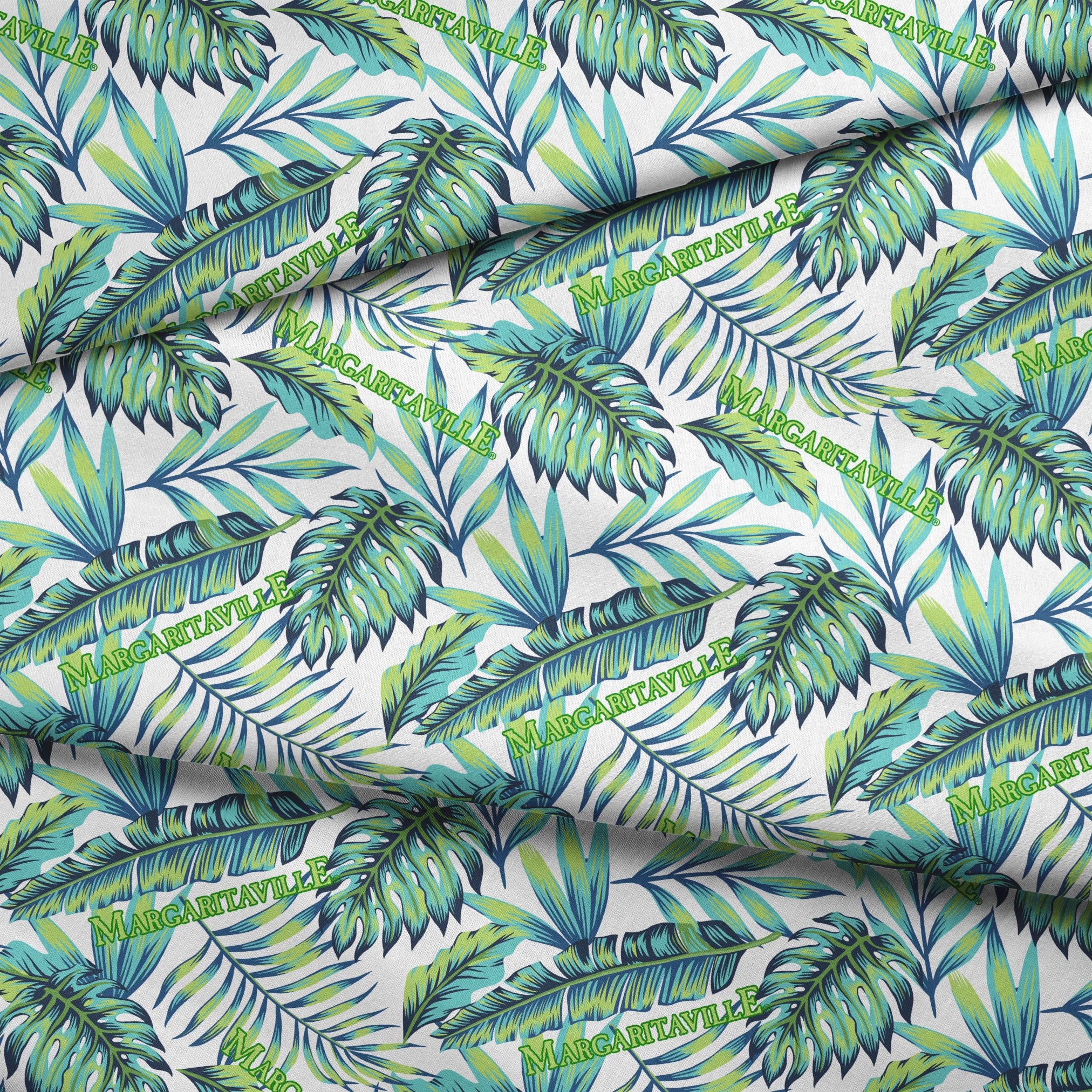  fabric fold mockup