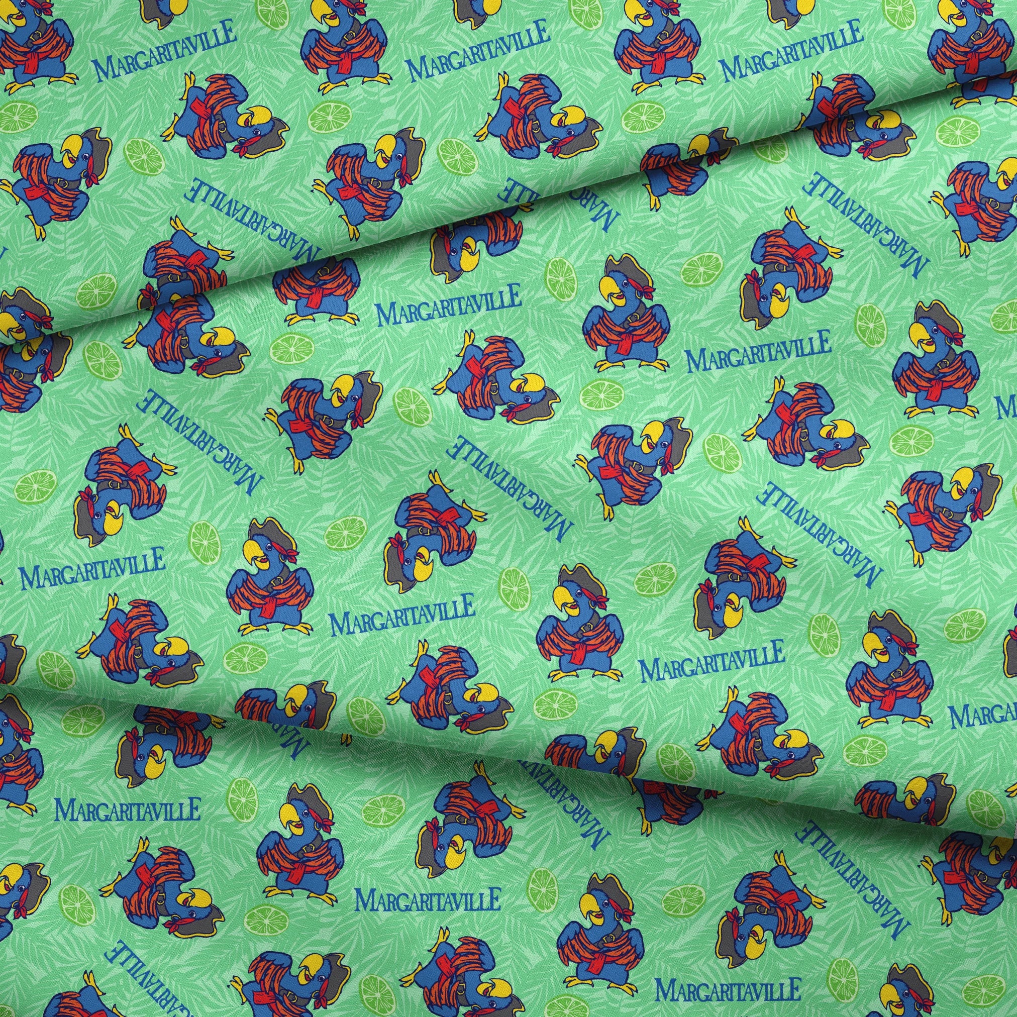  fabric fold mockup