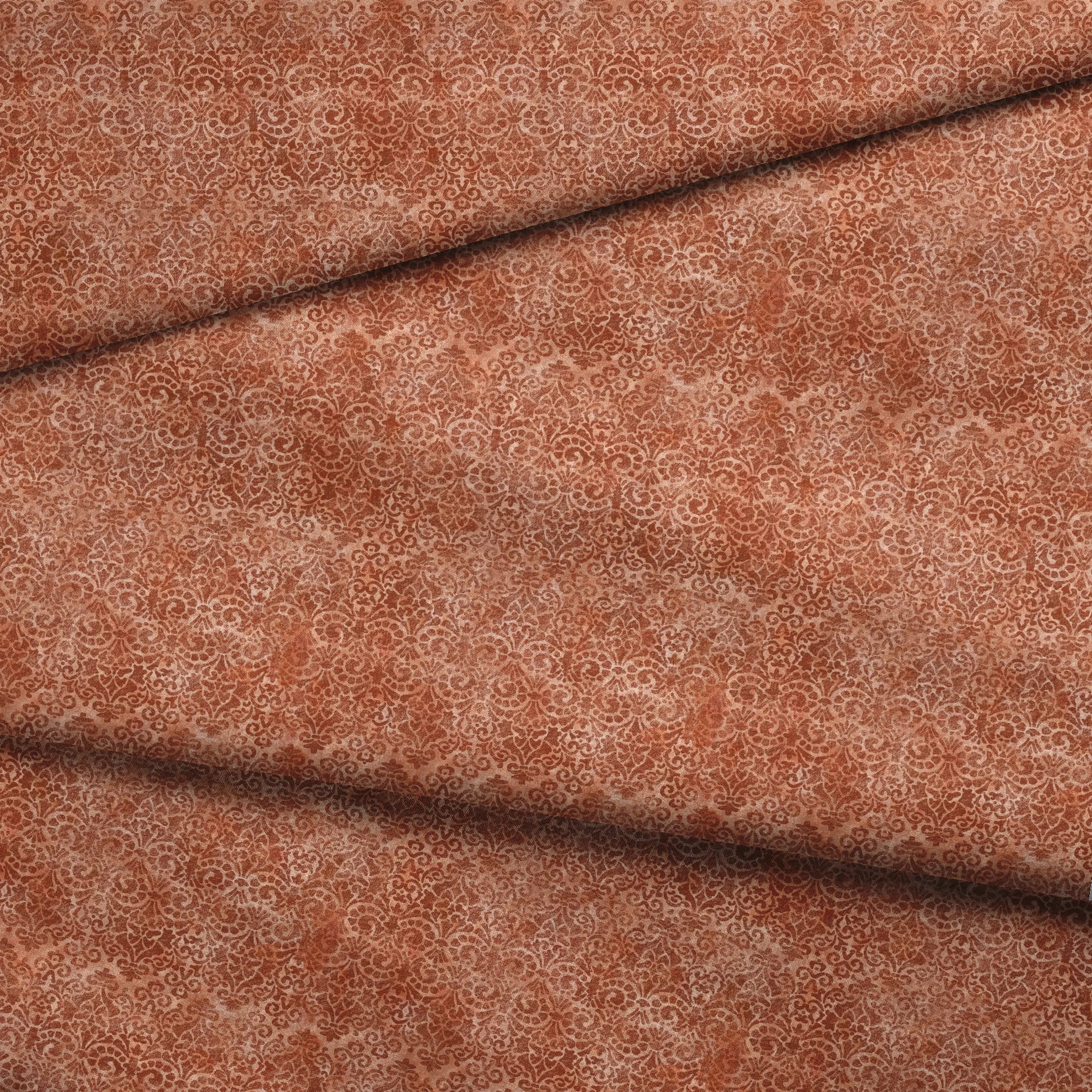  fabric fold mockup
