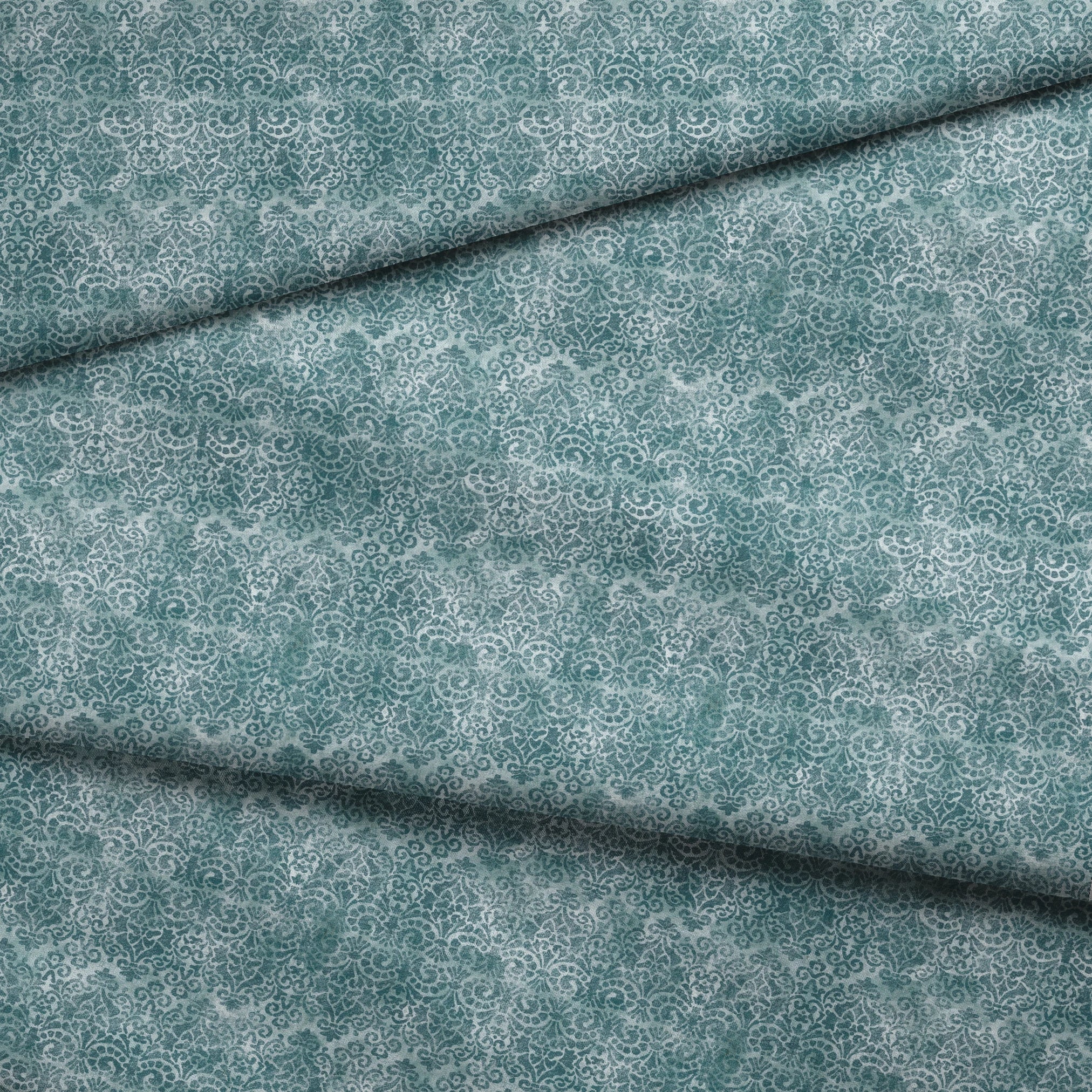  fabric fold mockup