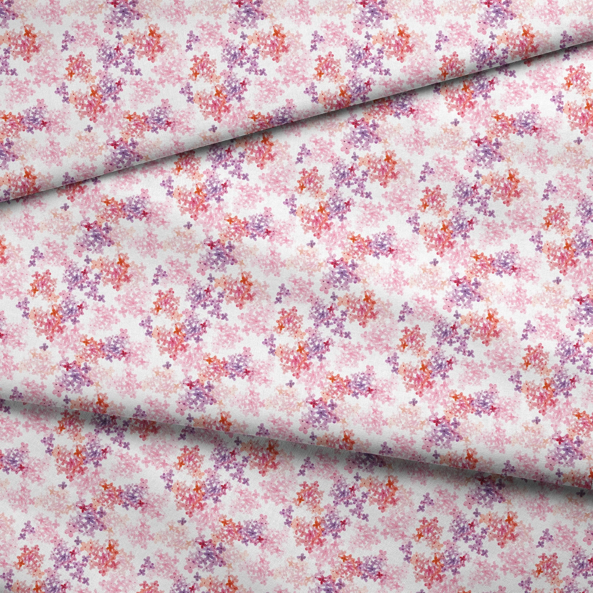  fabric fold mockup
