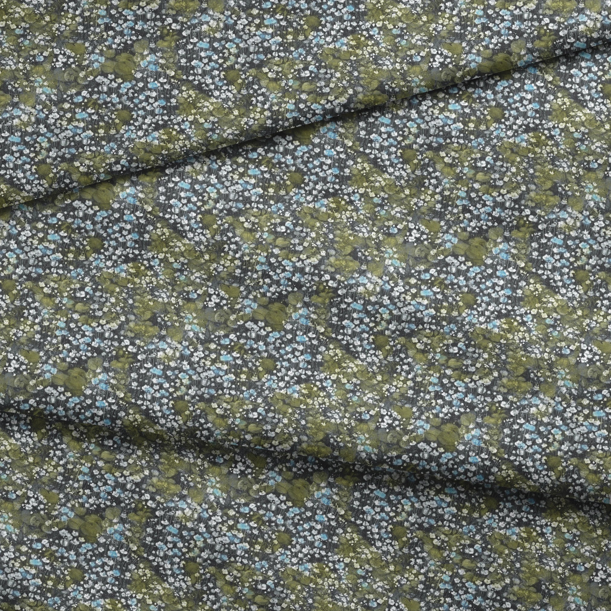  fabric fold mockup