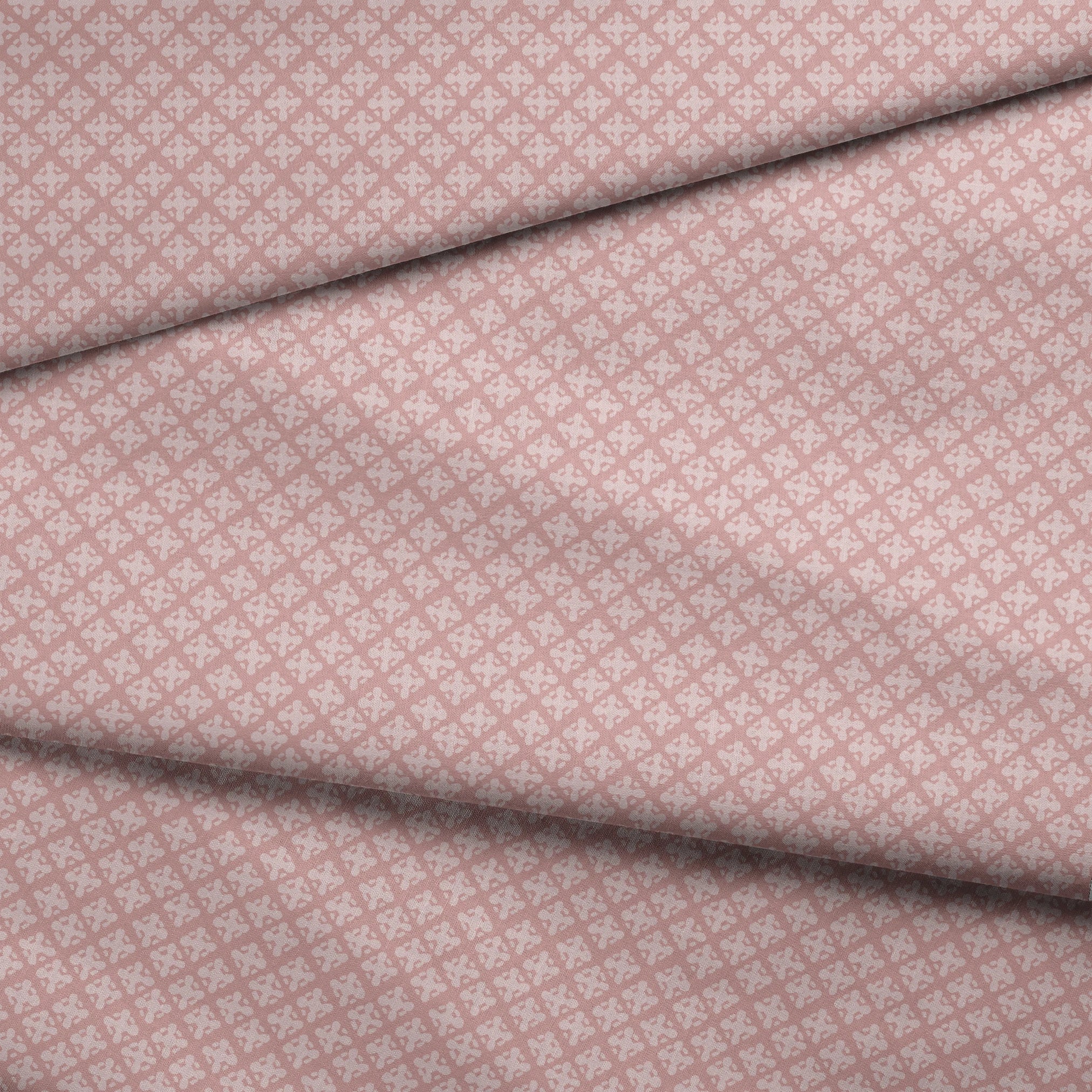  fabric fold mockup