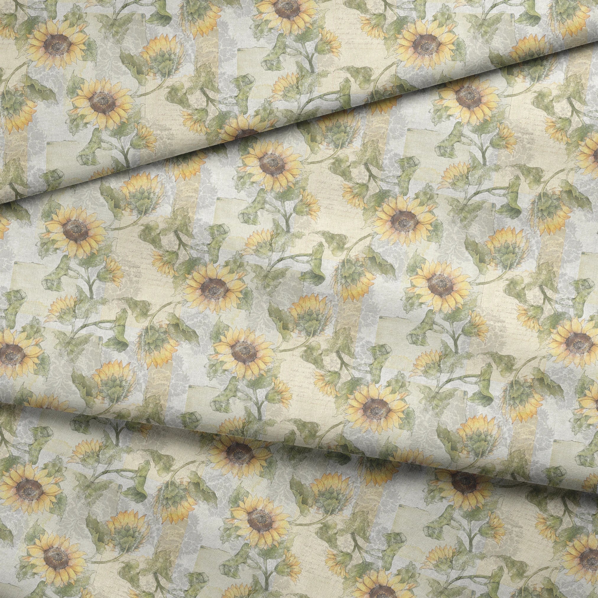  fabric fold mockup
