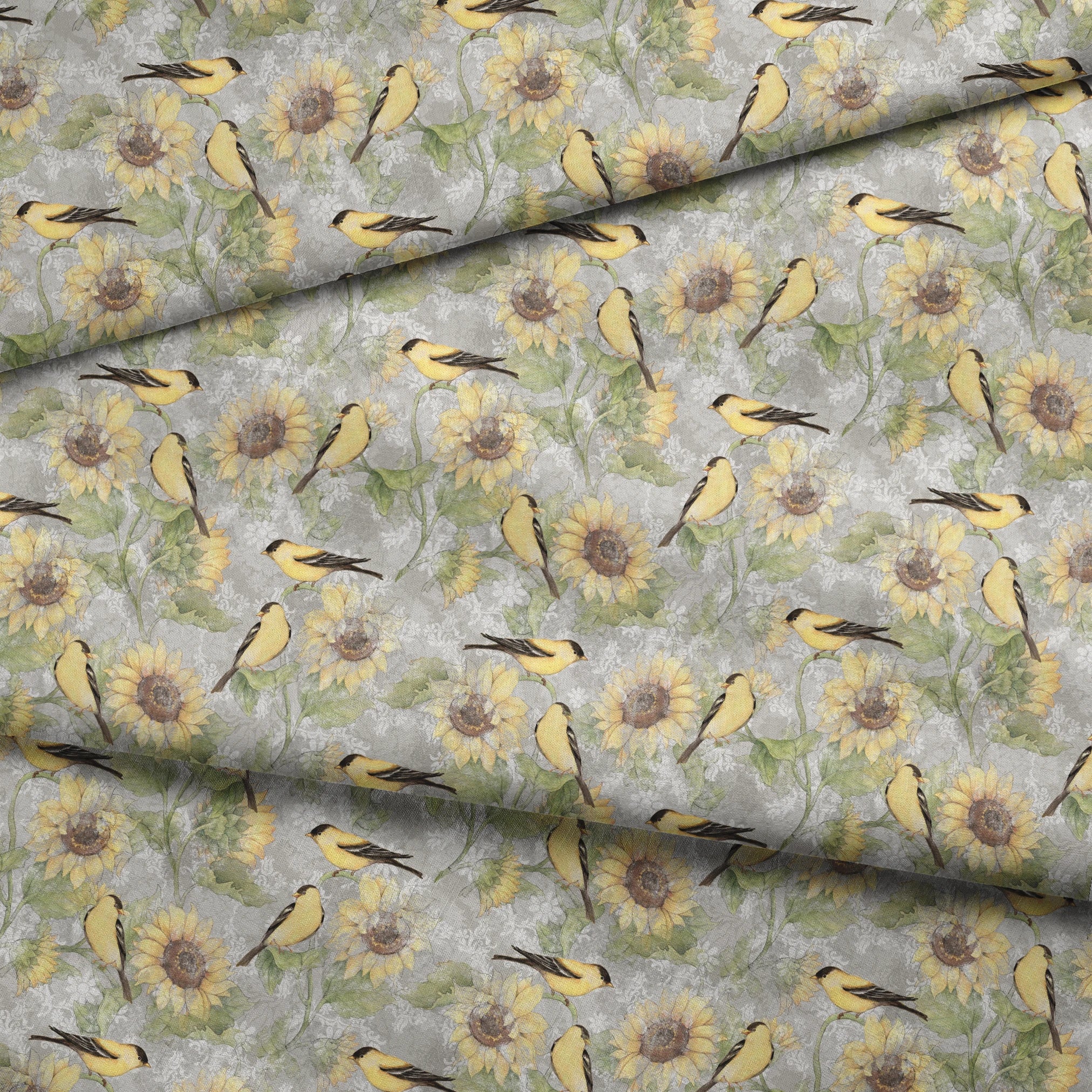  fabric fold mockup