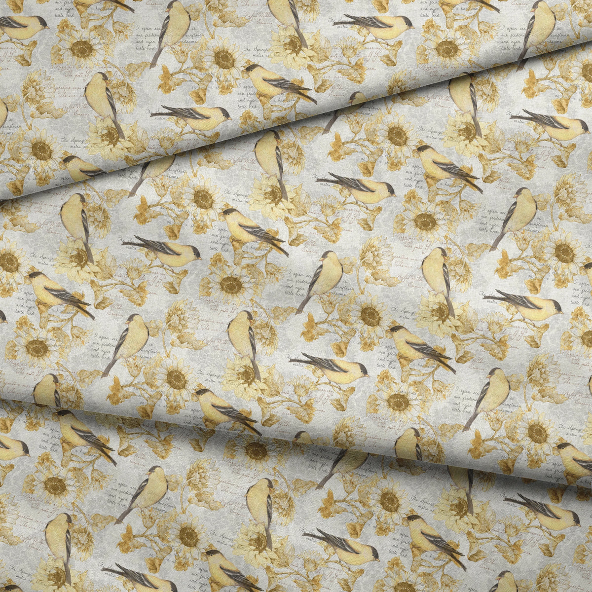  fabric fold mockup