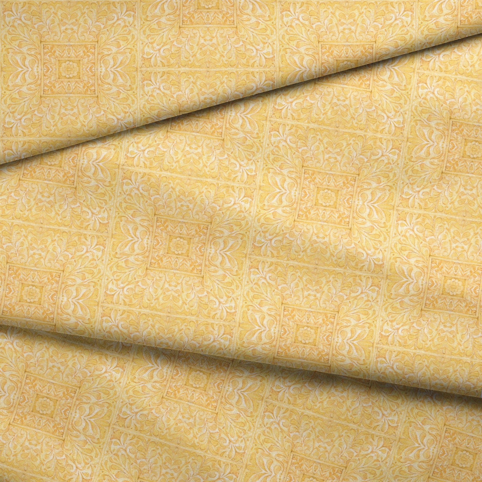  fabric fold mockup