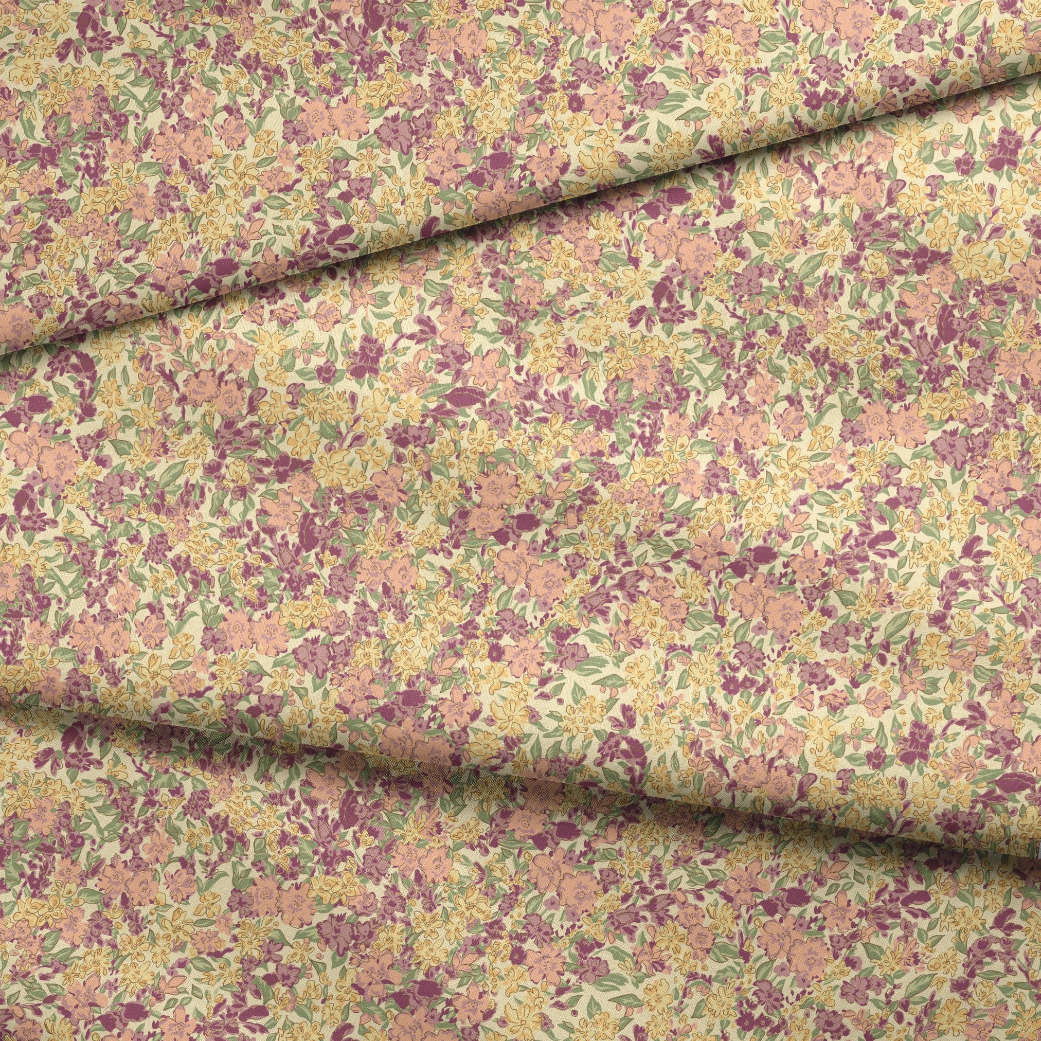  fabric fold mockup