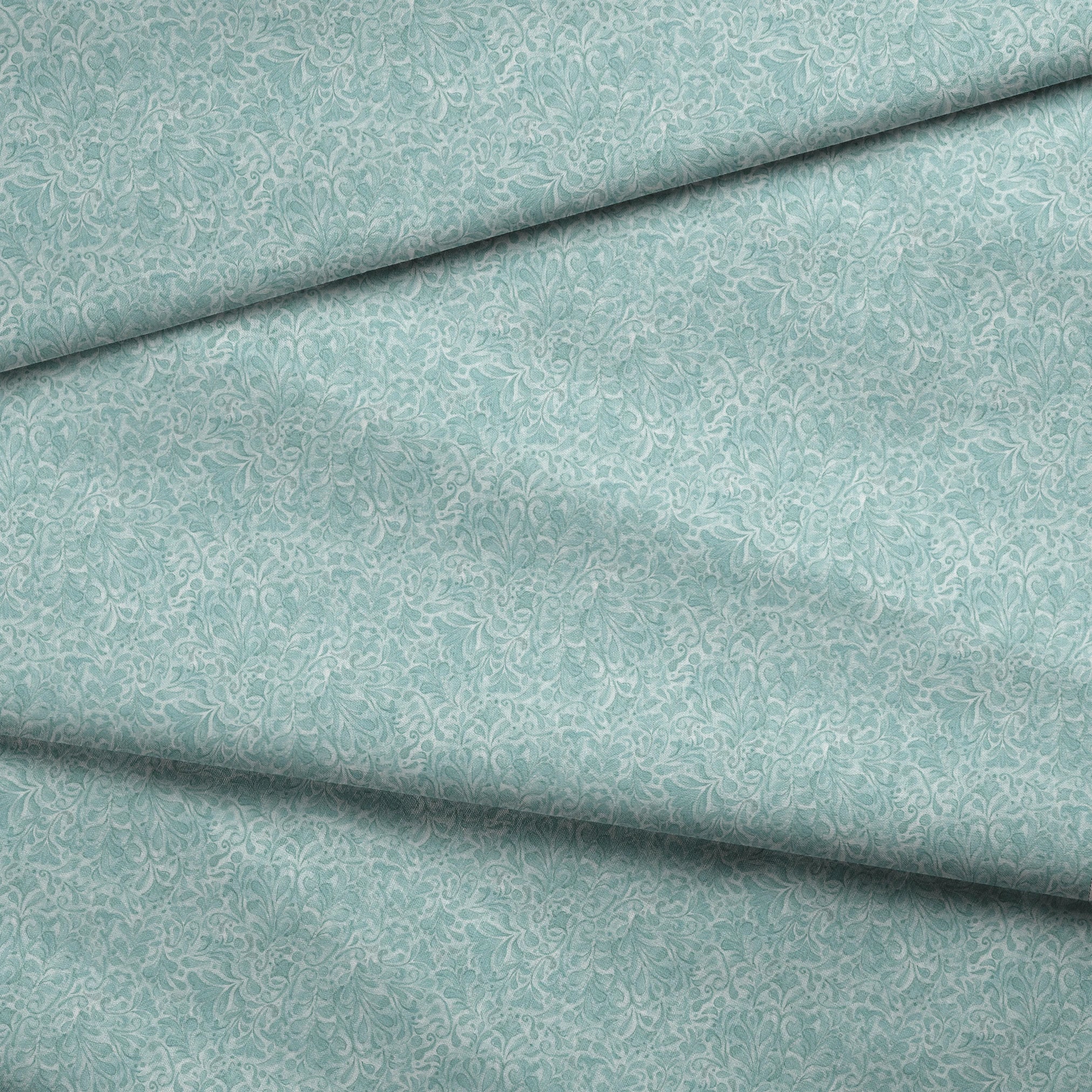  fabric fold mockup