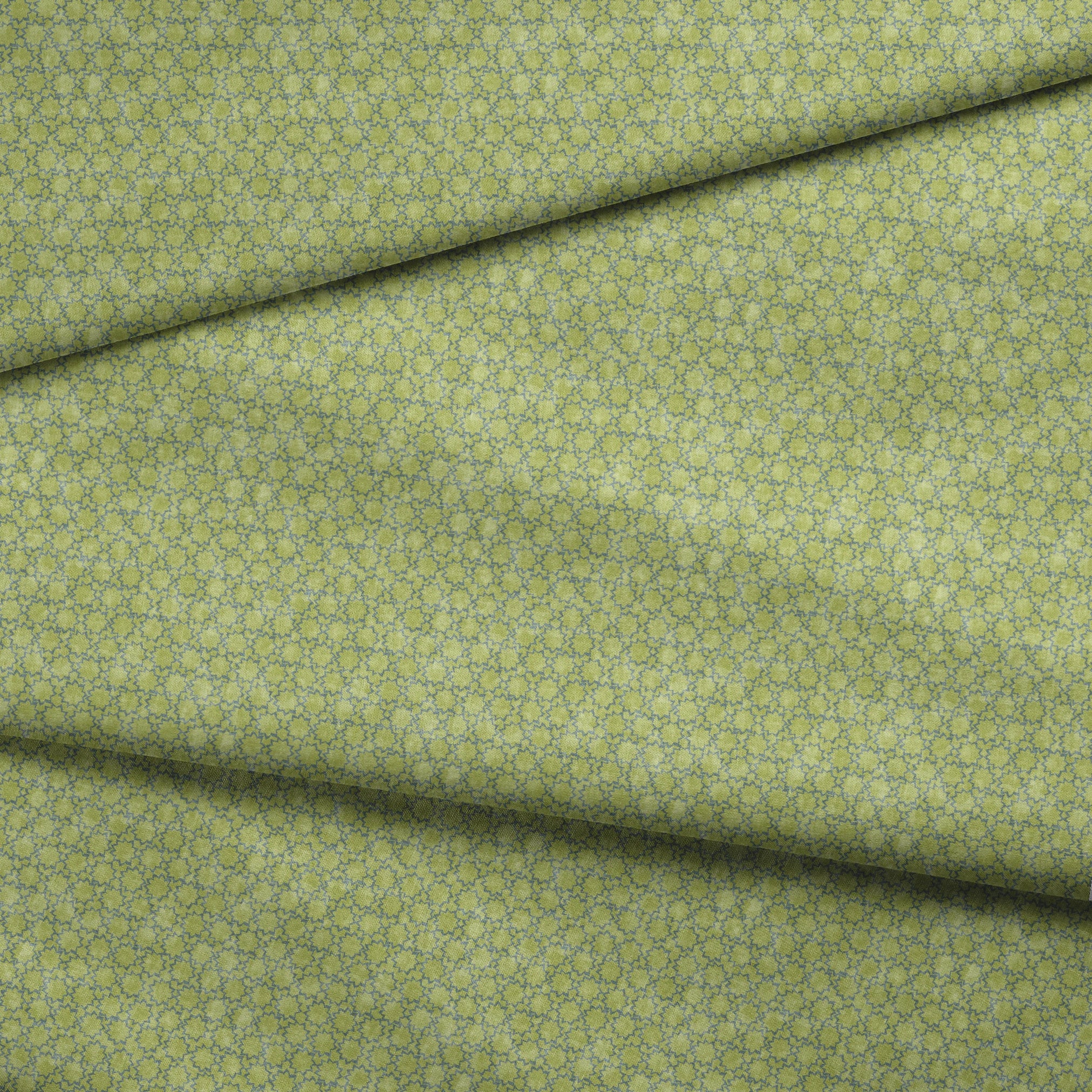  fabric fold mockup