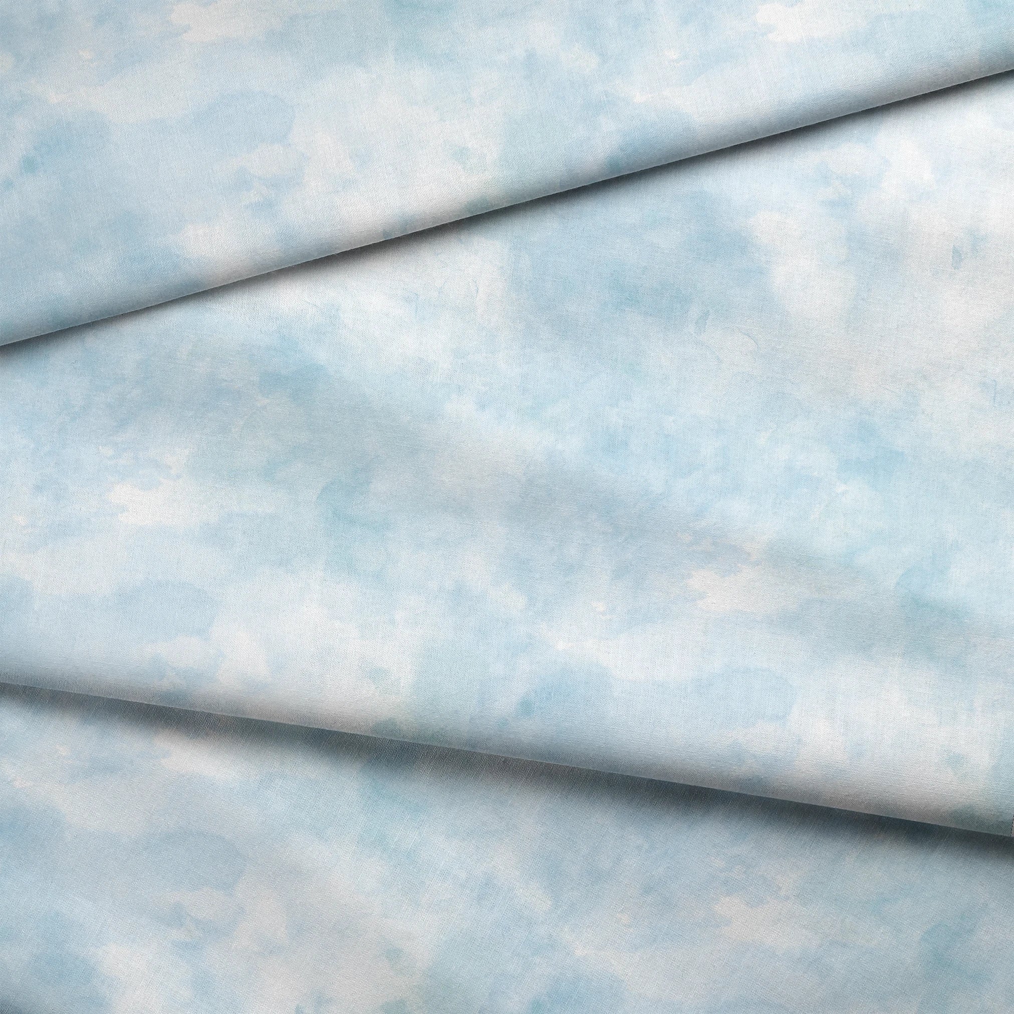  fabric fold mockup