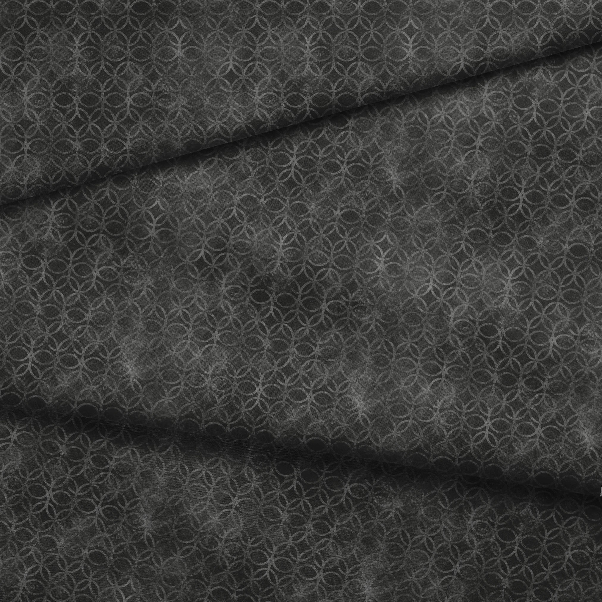  fabric fold mockup