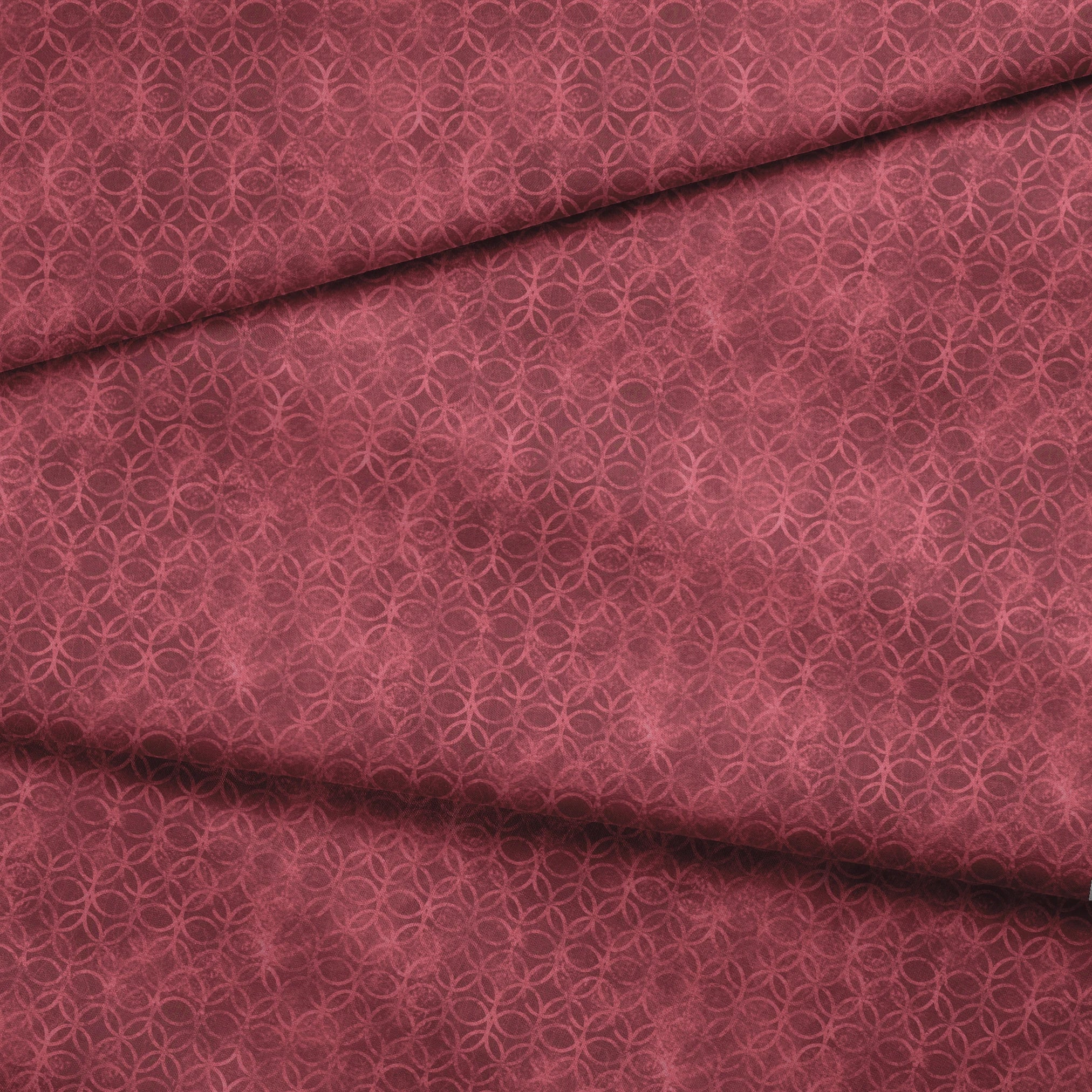  fabric fold mockup