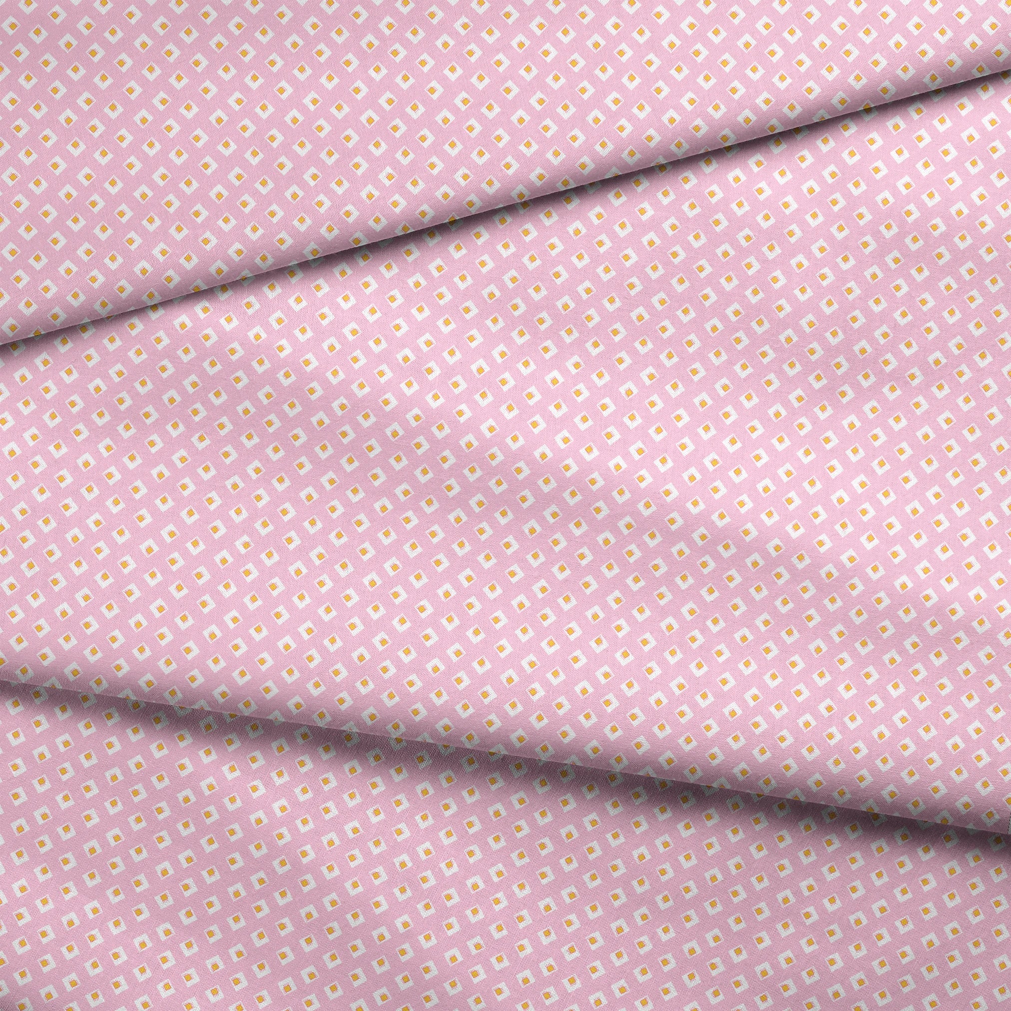  fabric fold mockup