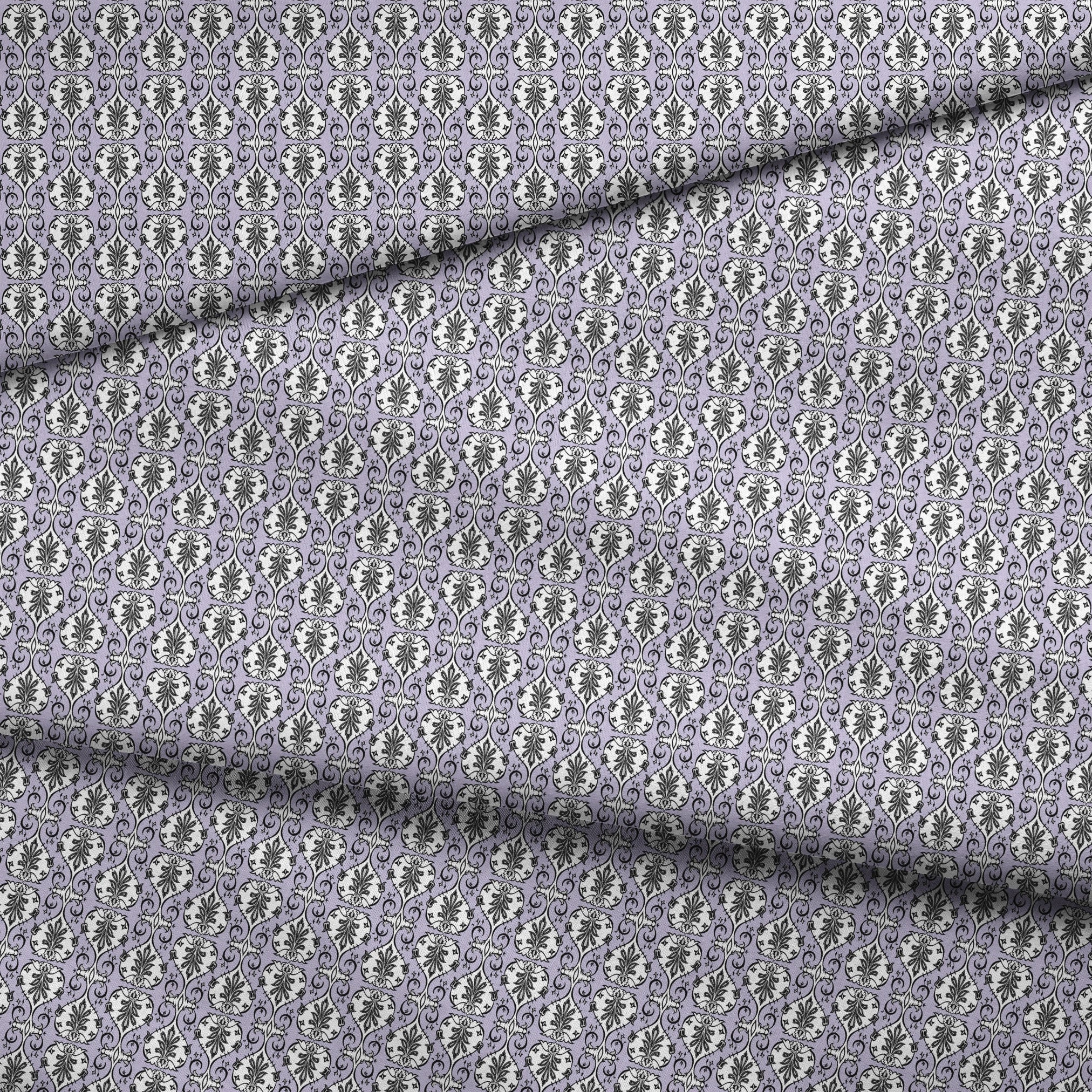 fabric fold mockup
