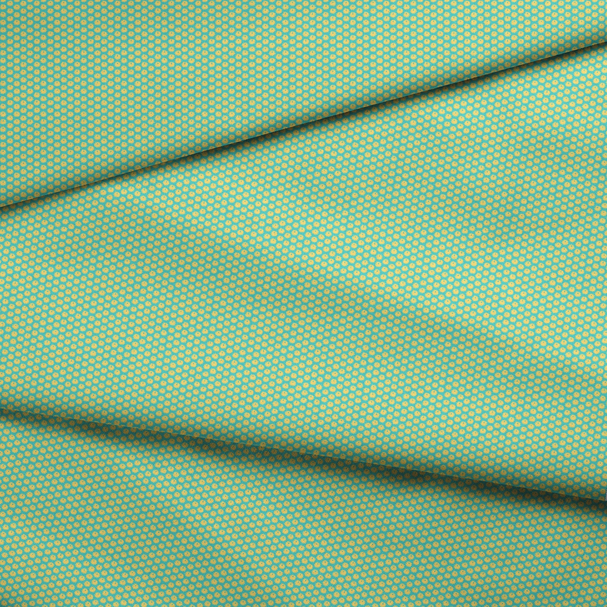  fabric fold mockup