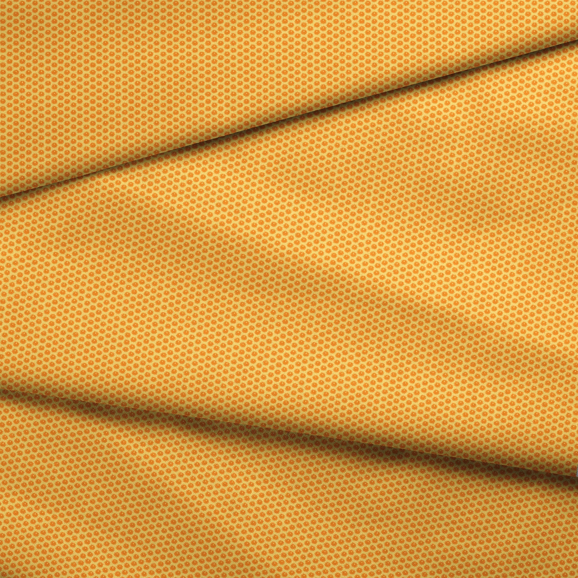  fabric fold mockup