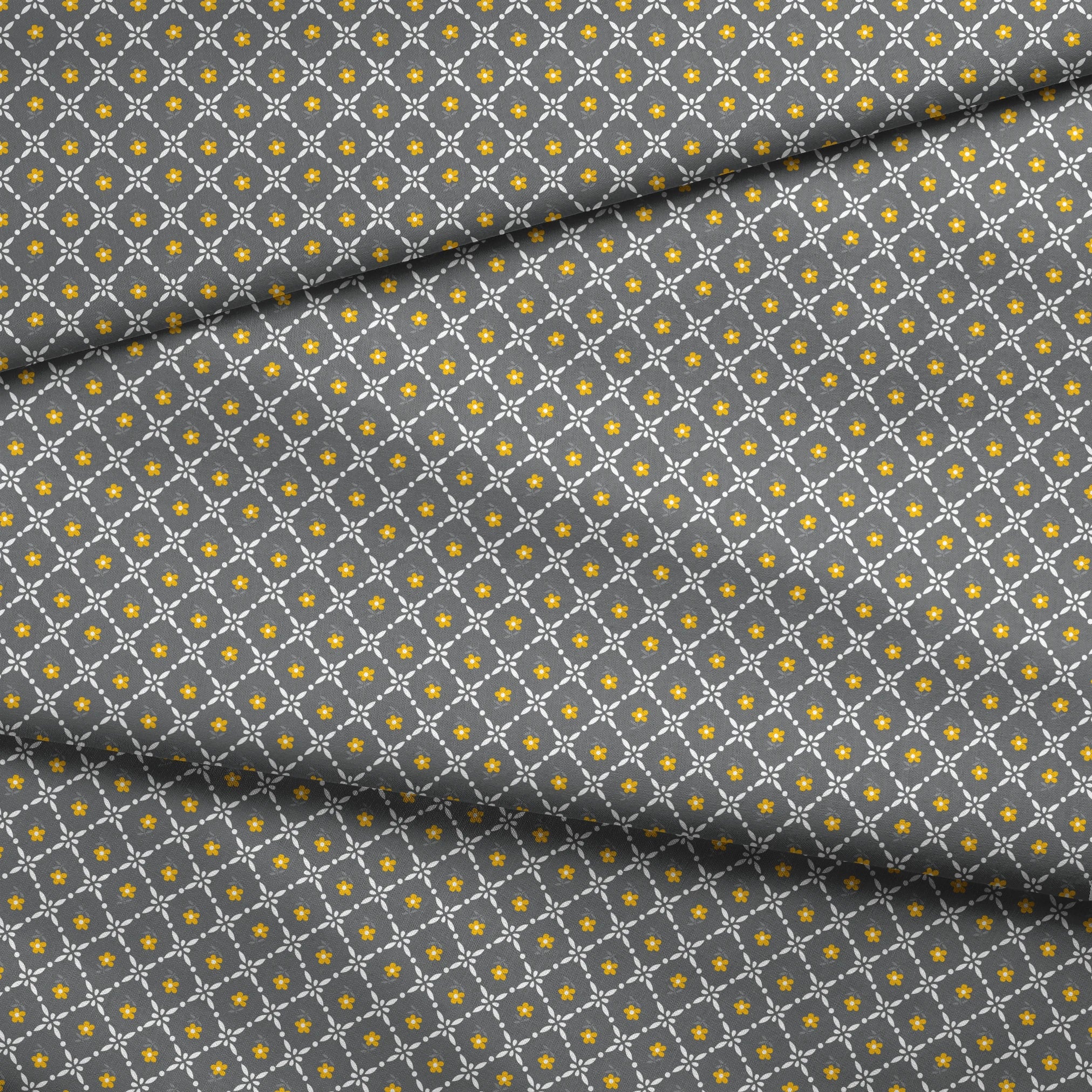  fabric fold mockup