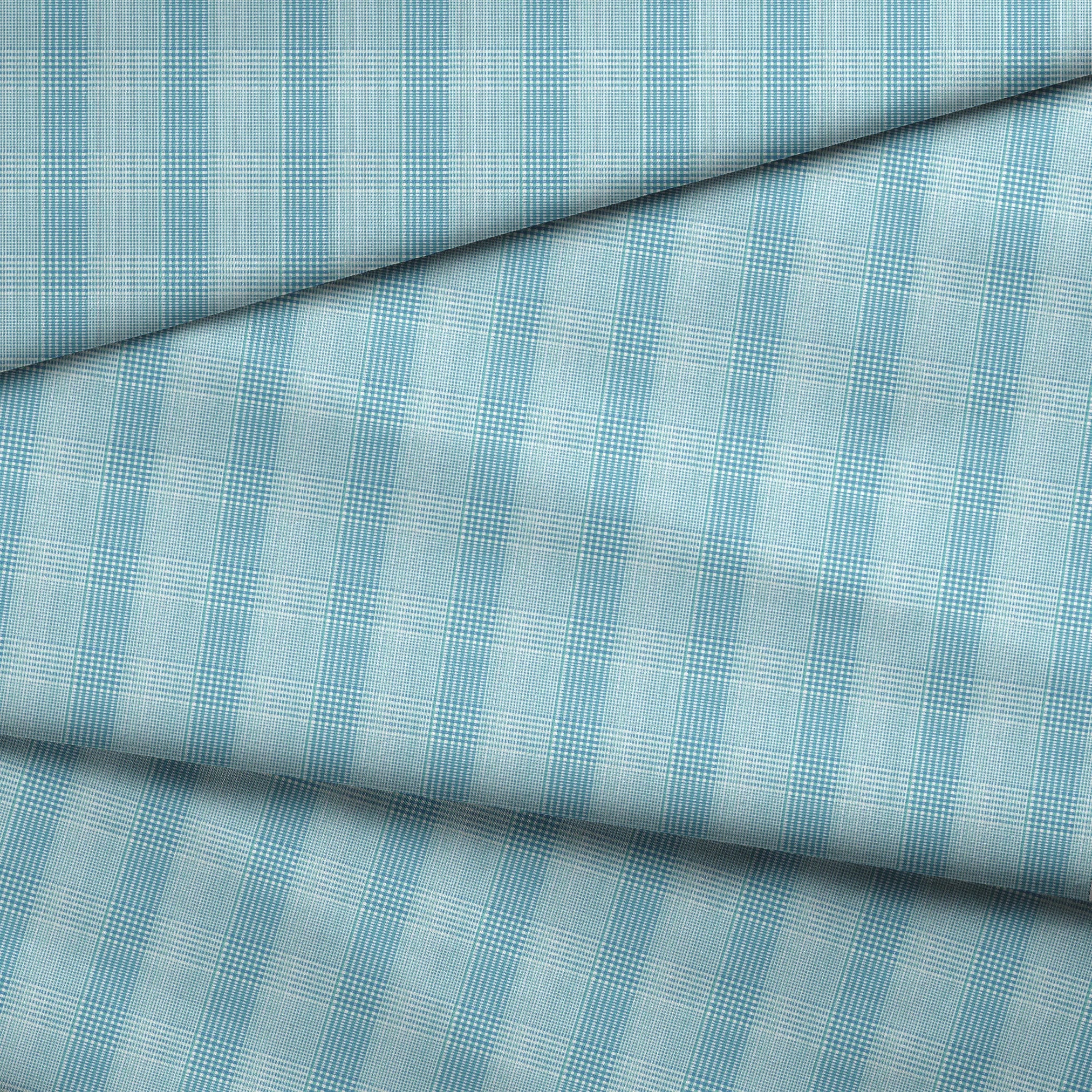  fabric fold mockup
