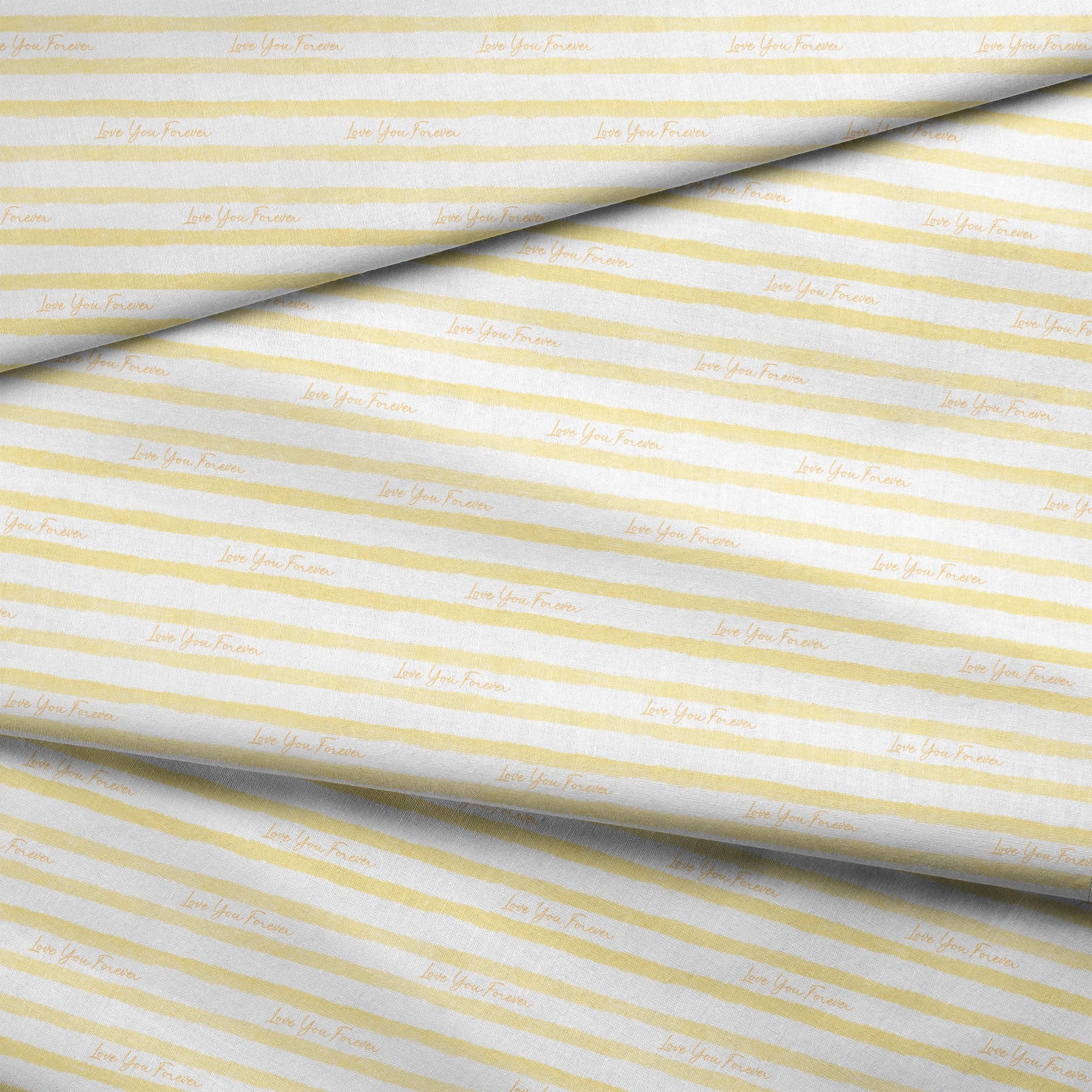  fabric fold mockup