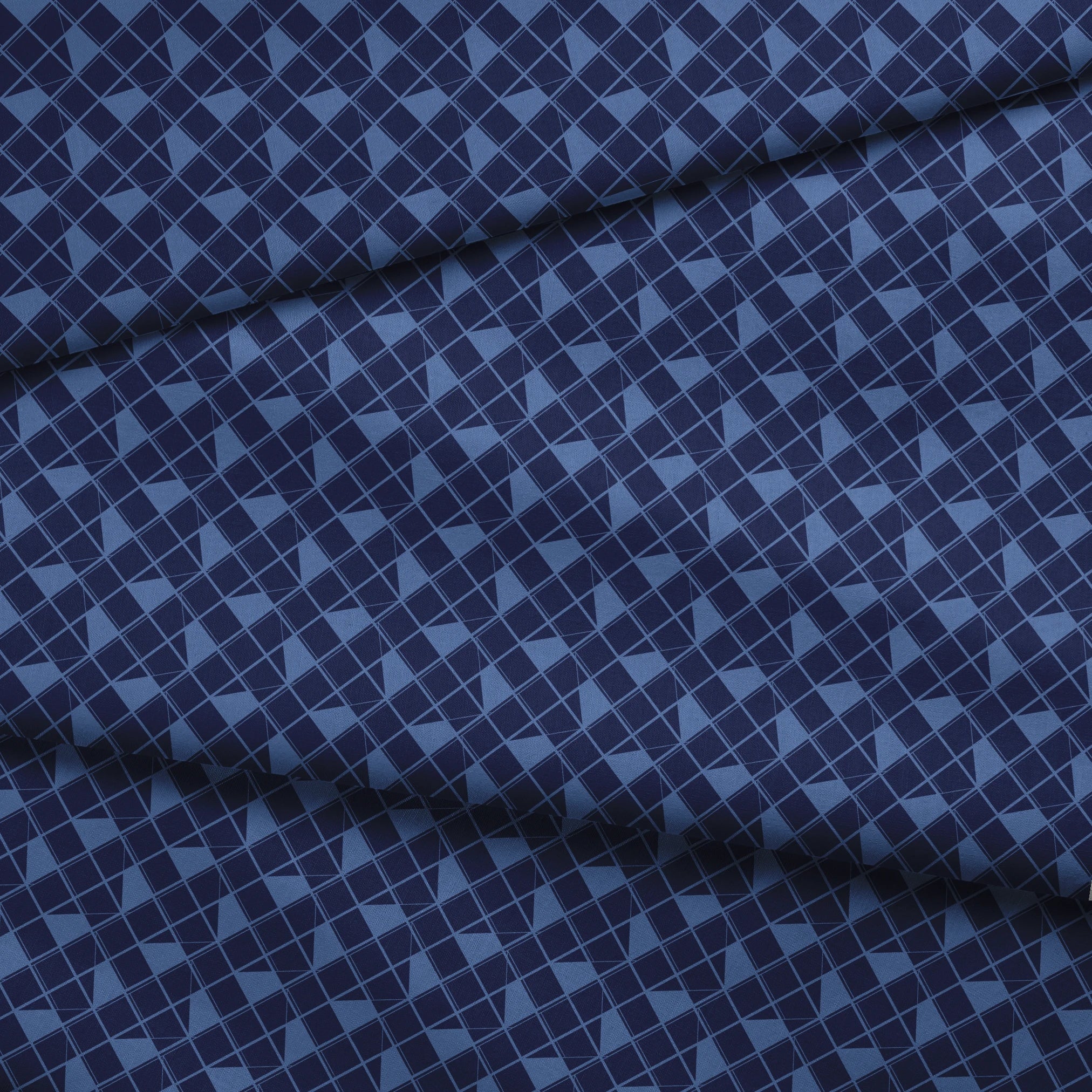  fabric fold mockup