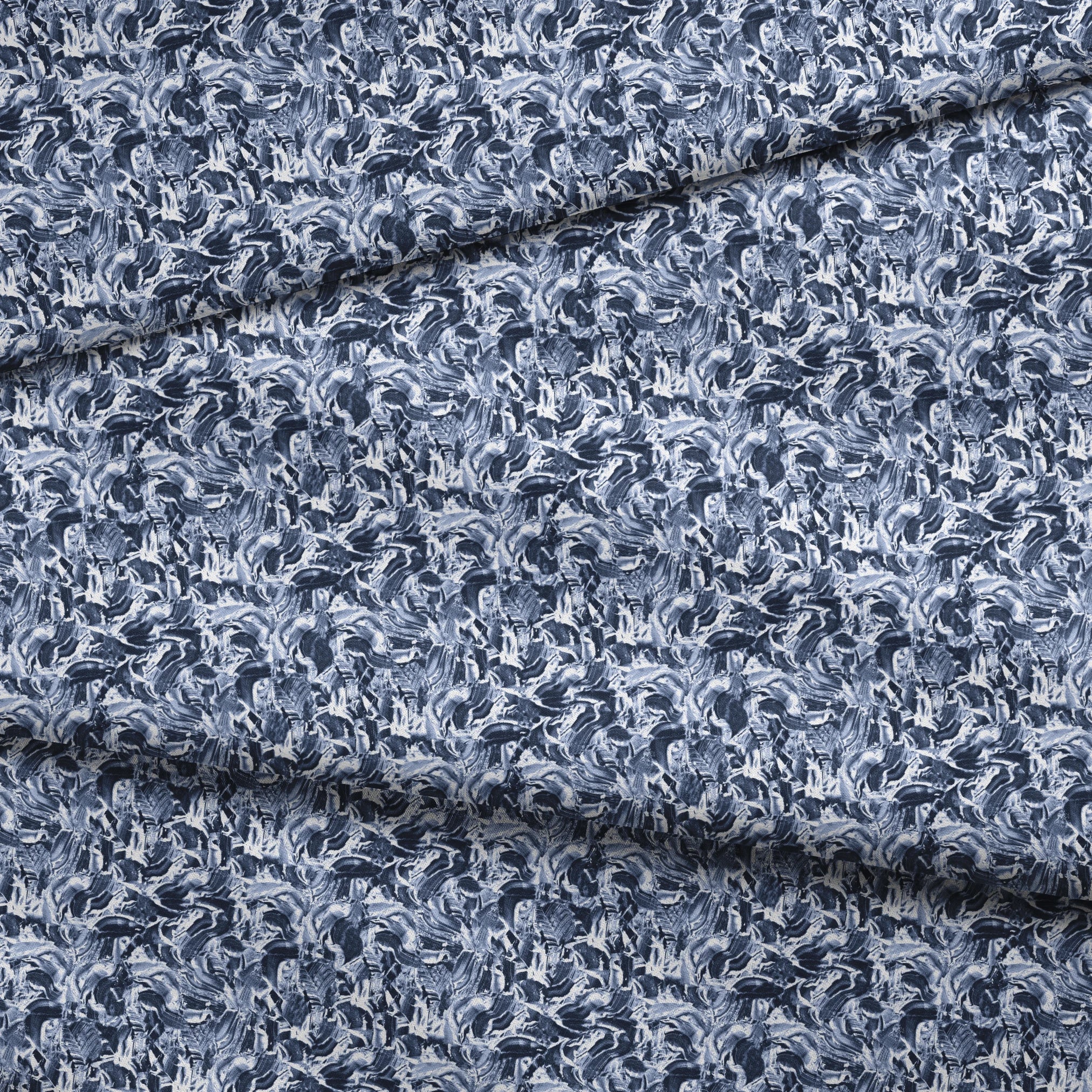  fabric fold mockup