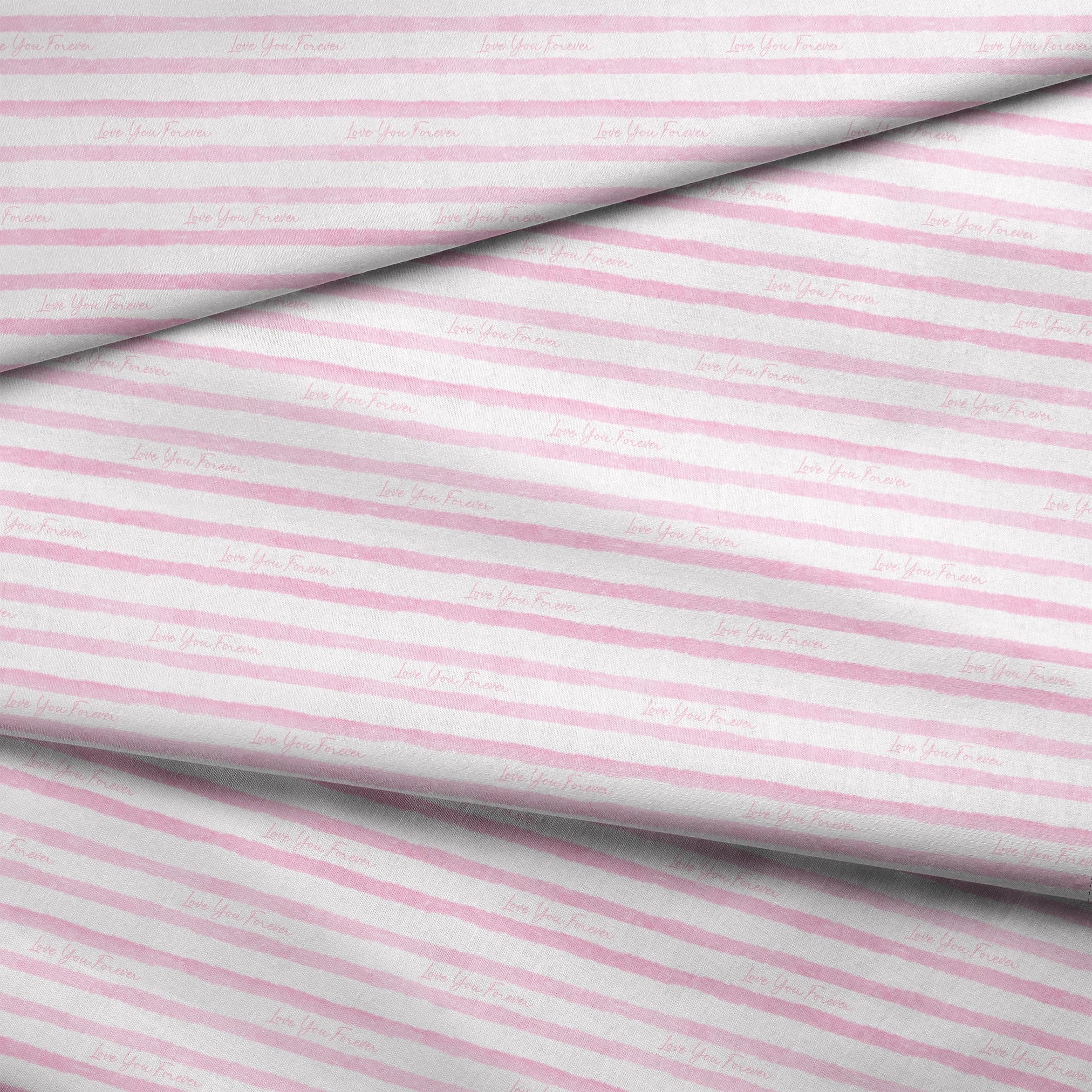  fabric fold mockup