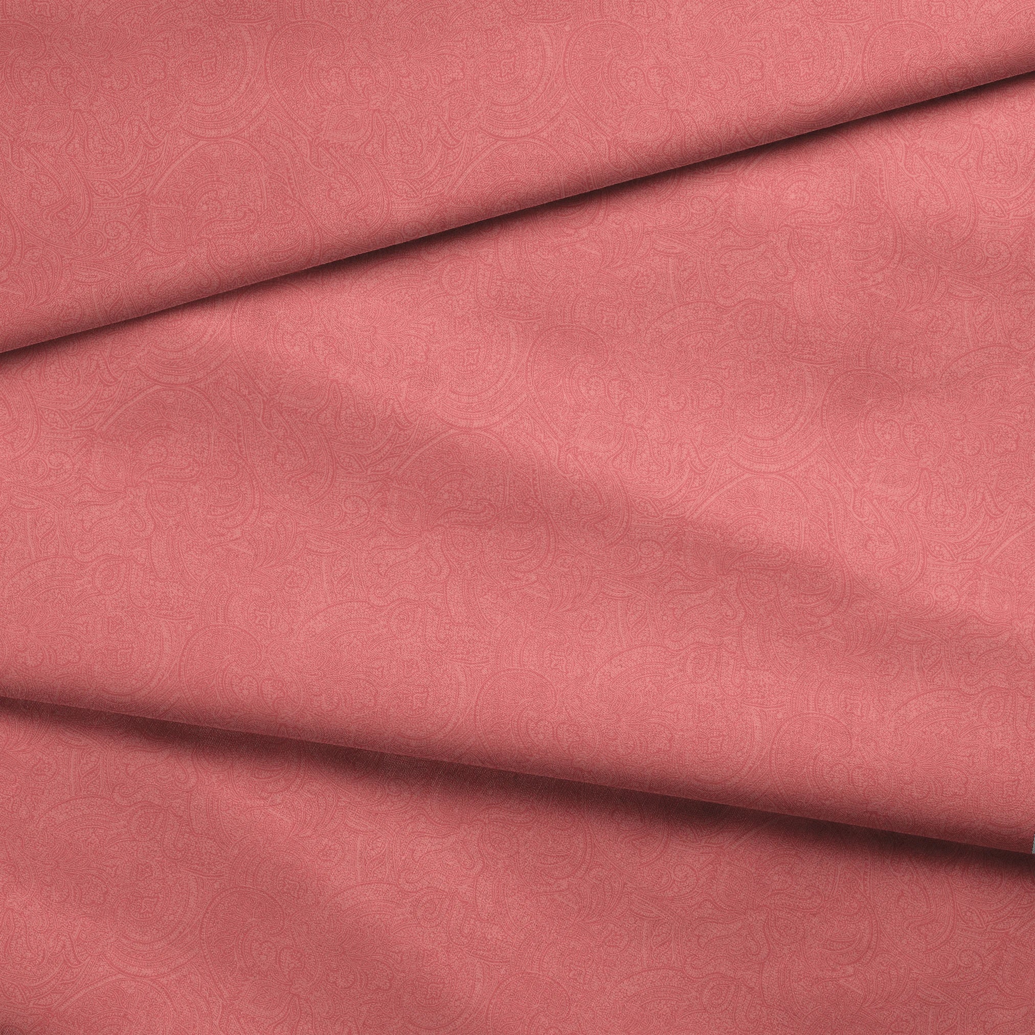  fabric fold mockup