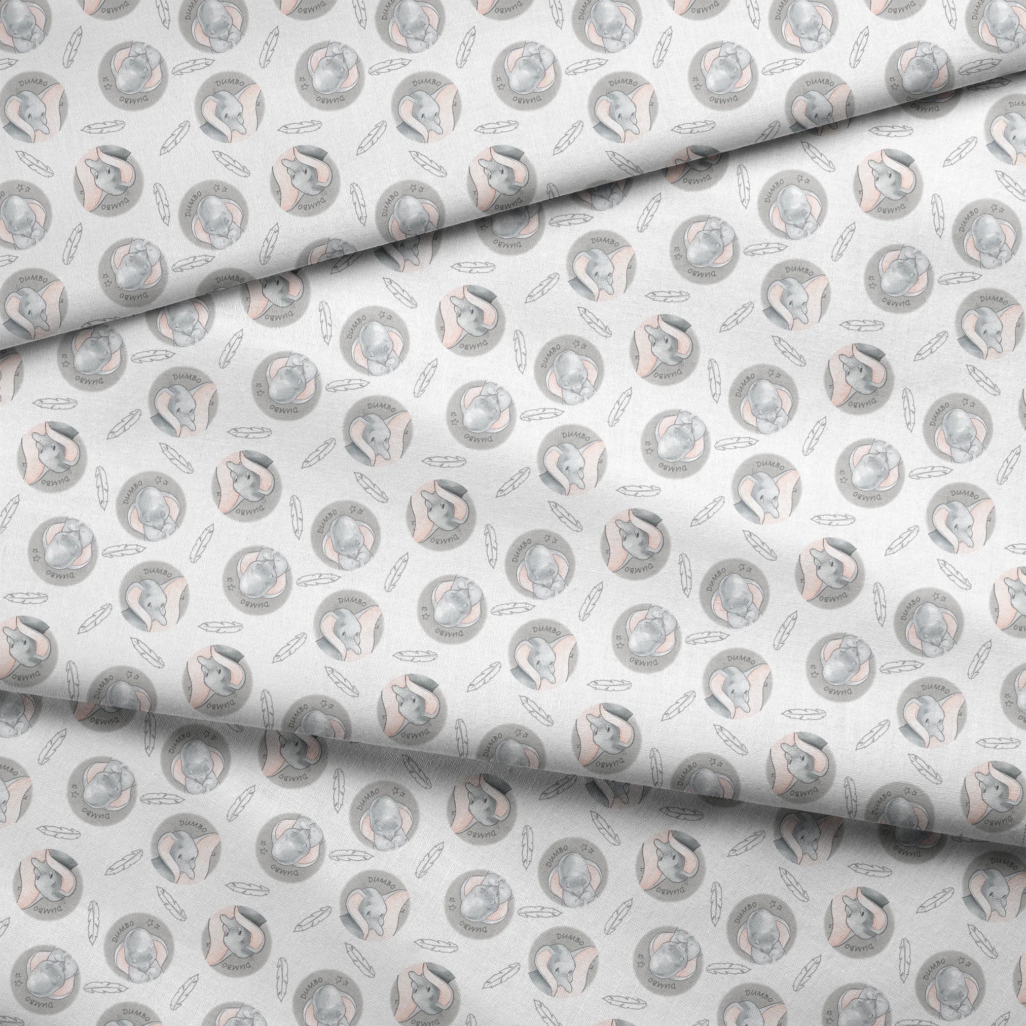  fabric fold mockup