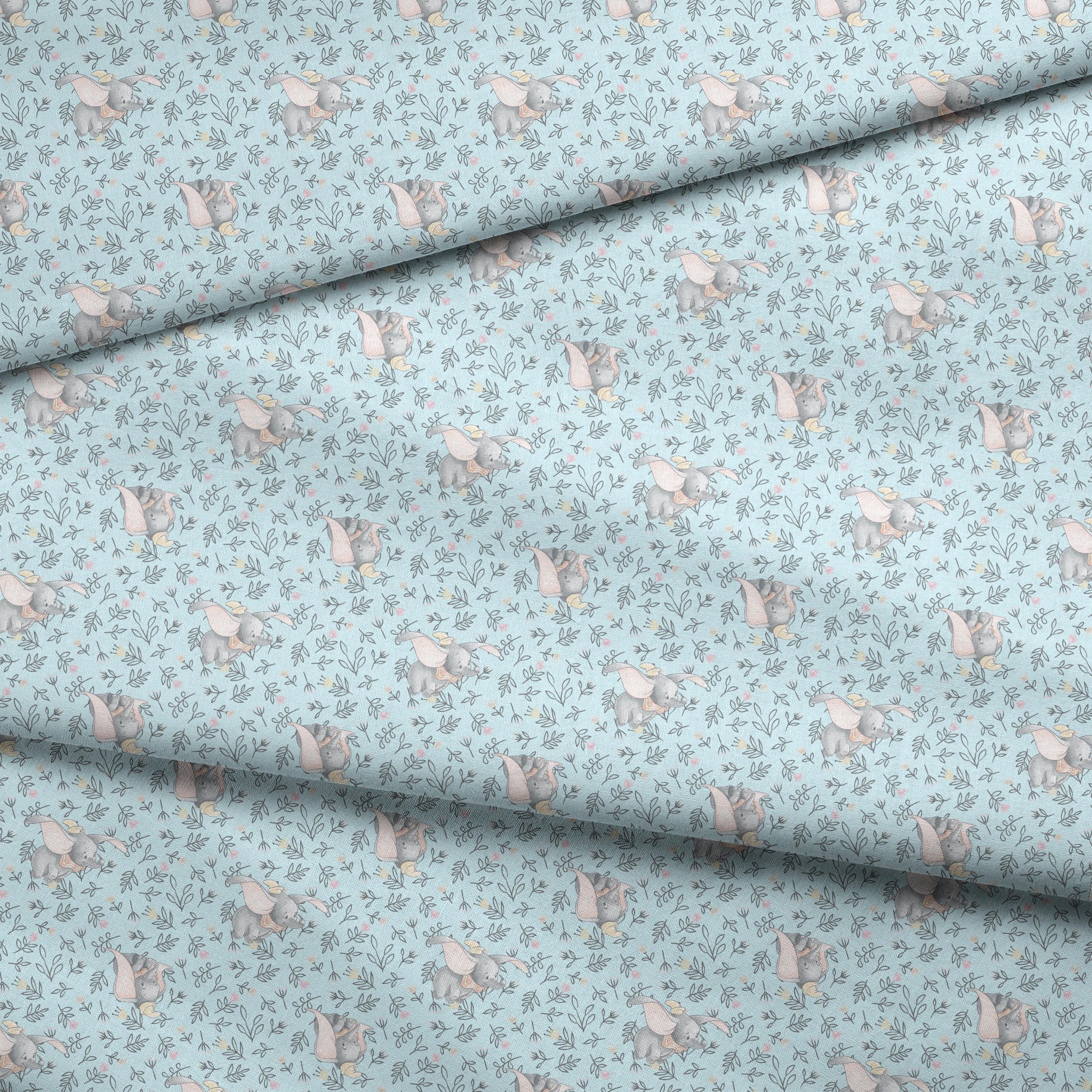  fabric fold mockup