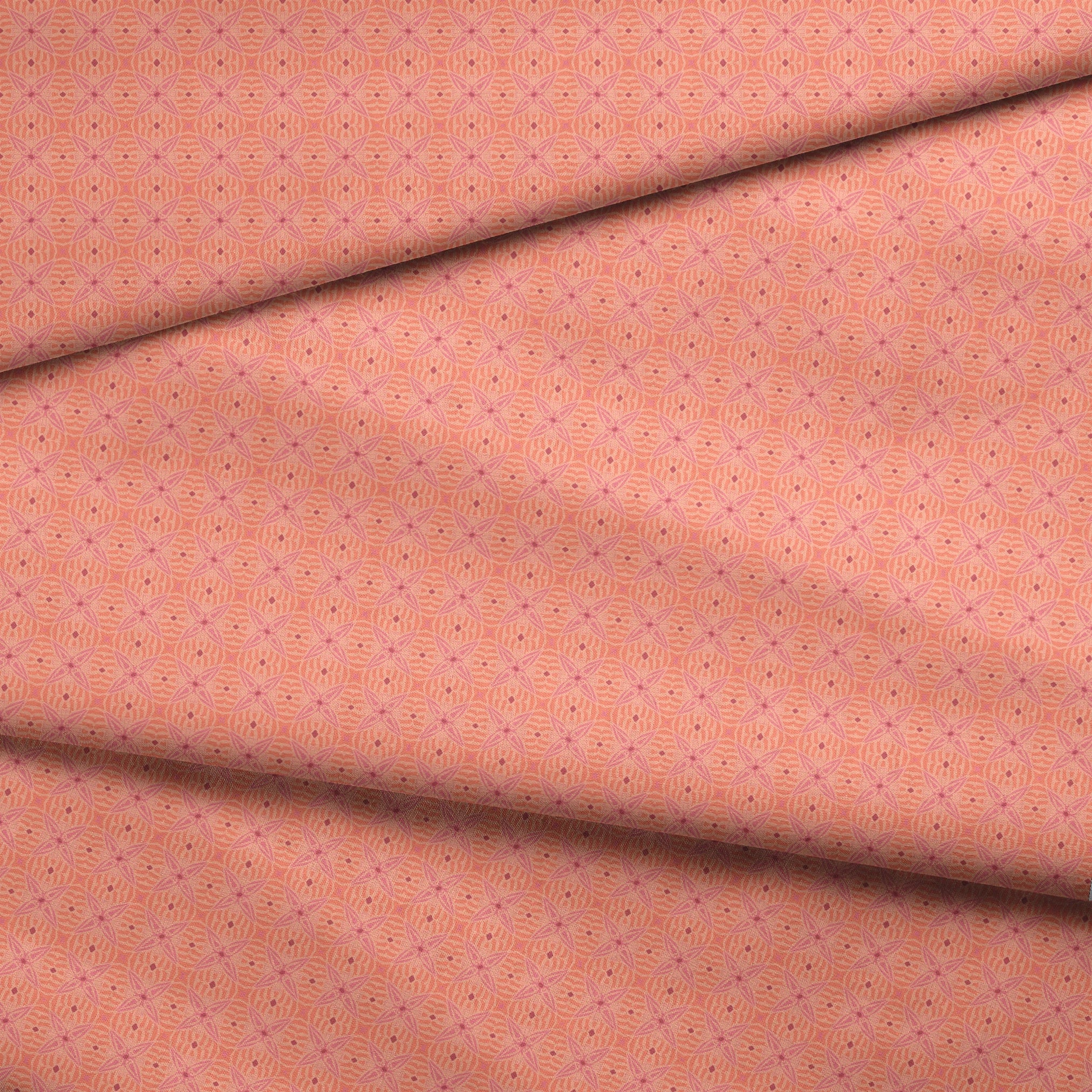  fabric fold mockup