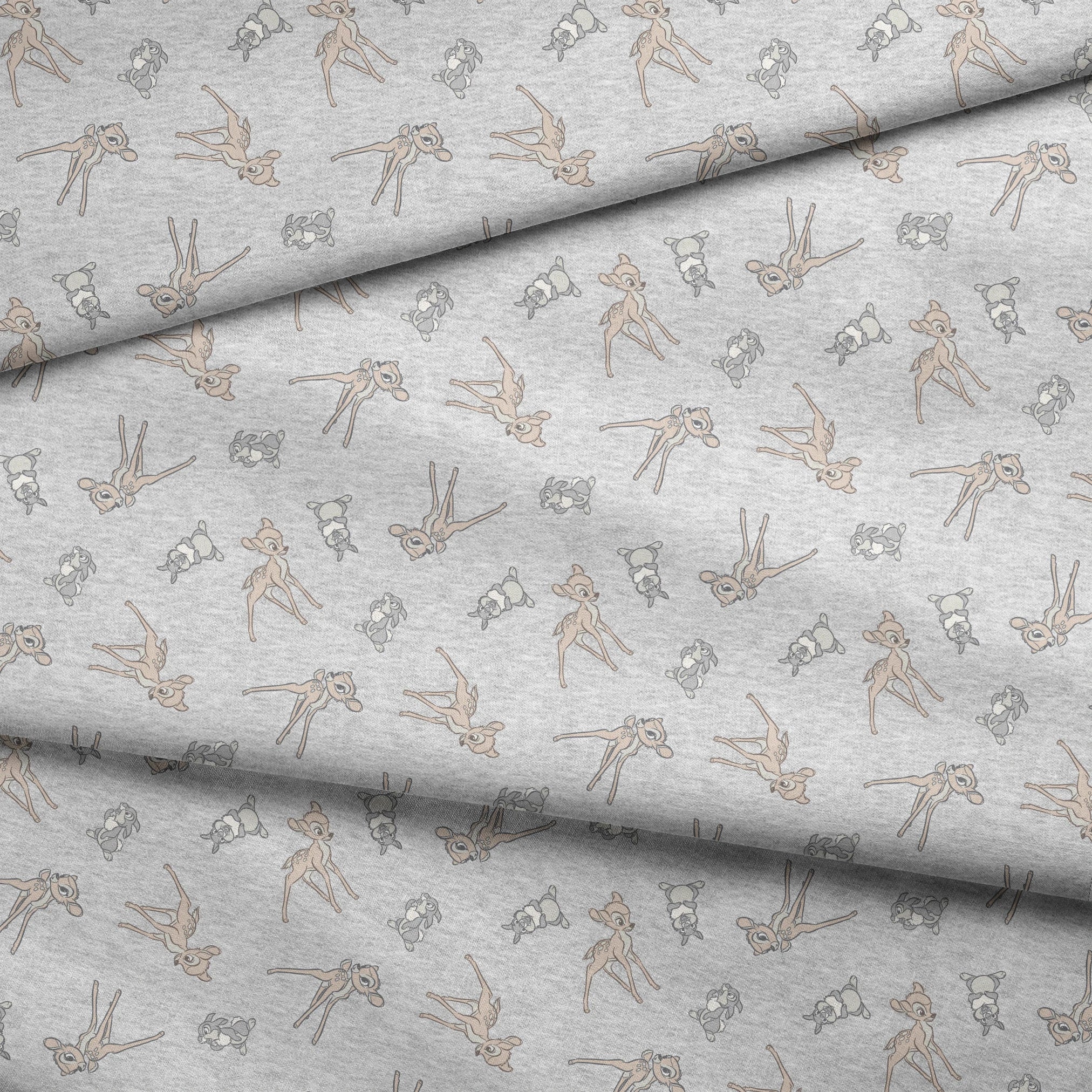  fabric fold mockup
