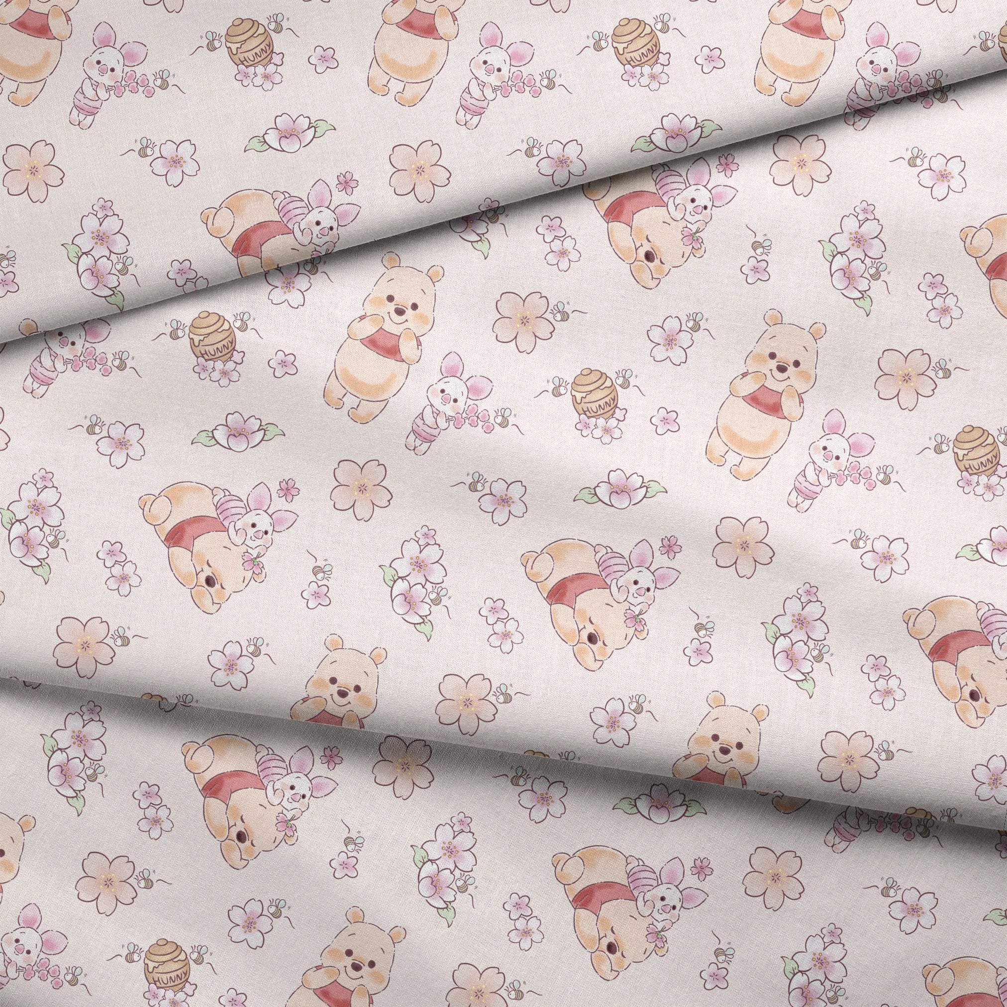  fabric fold mockup