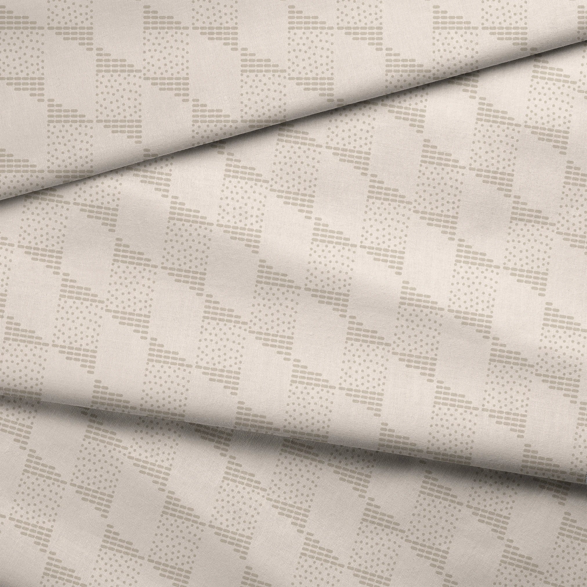  fabric fold mockup