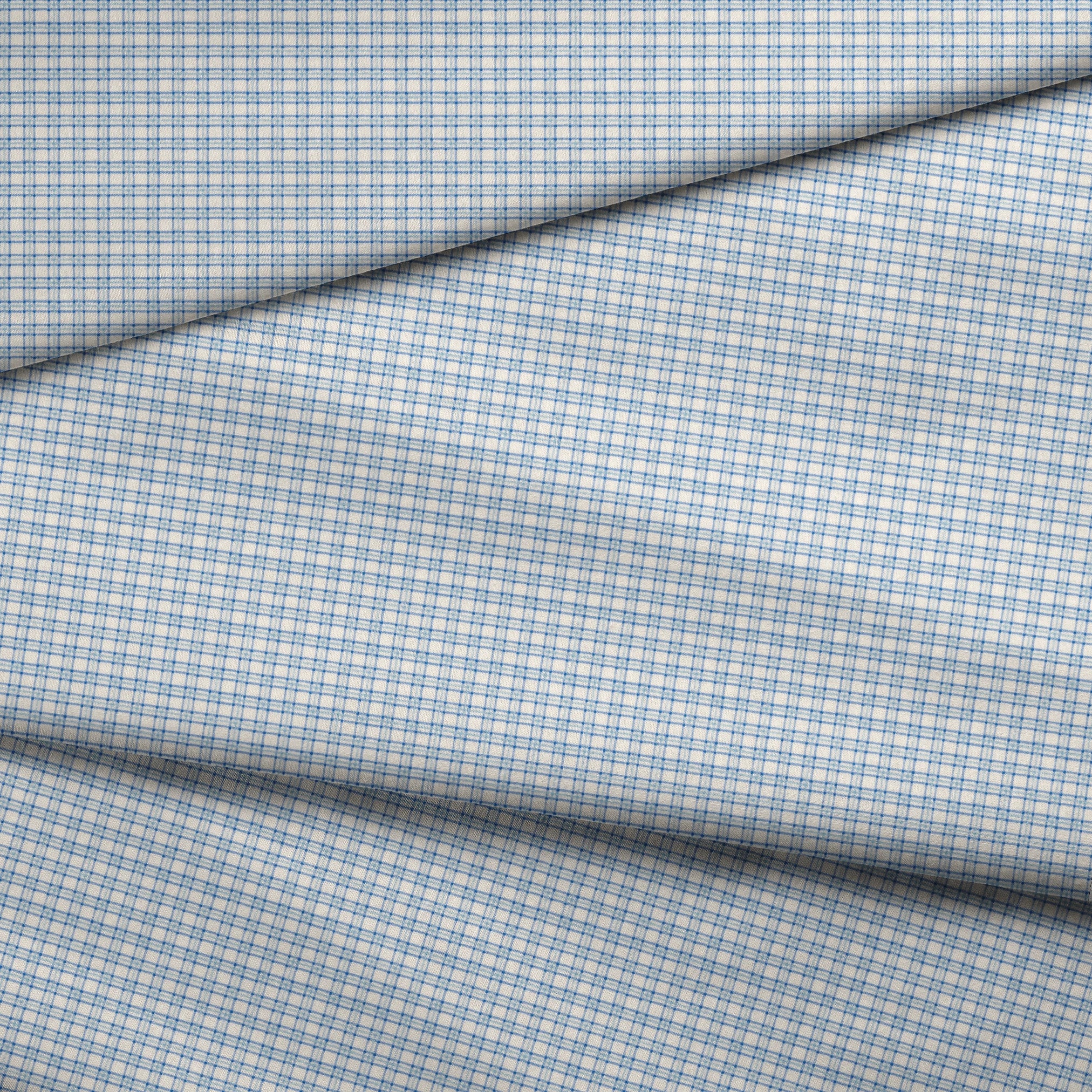  fabric fold mockup