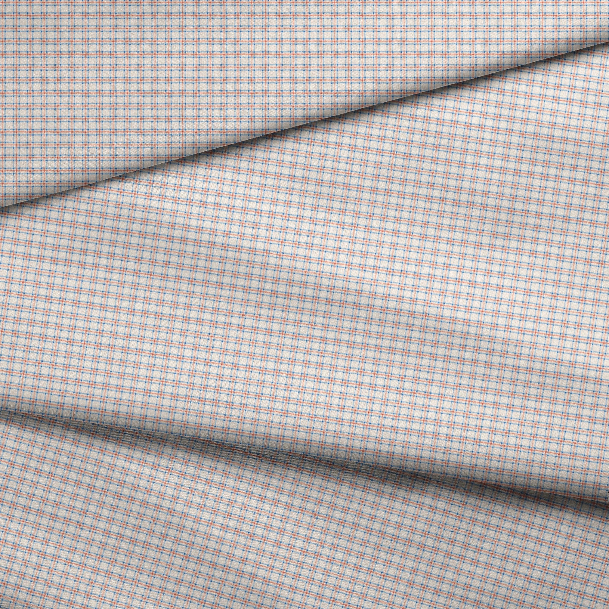  fabric fold mockup