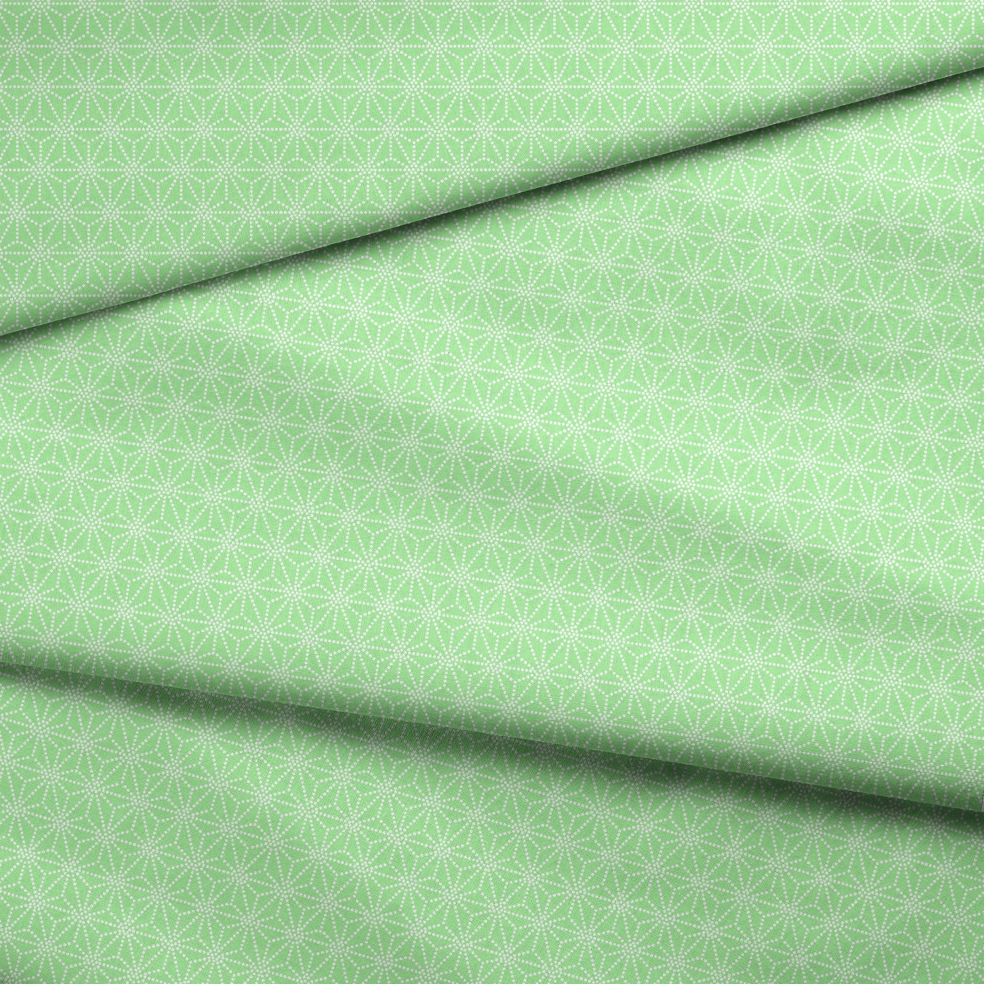  fabric fold mockup