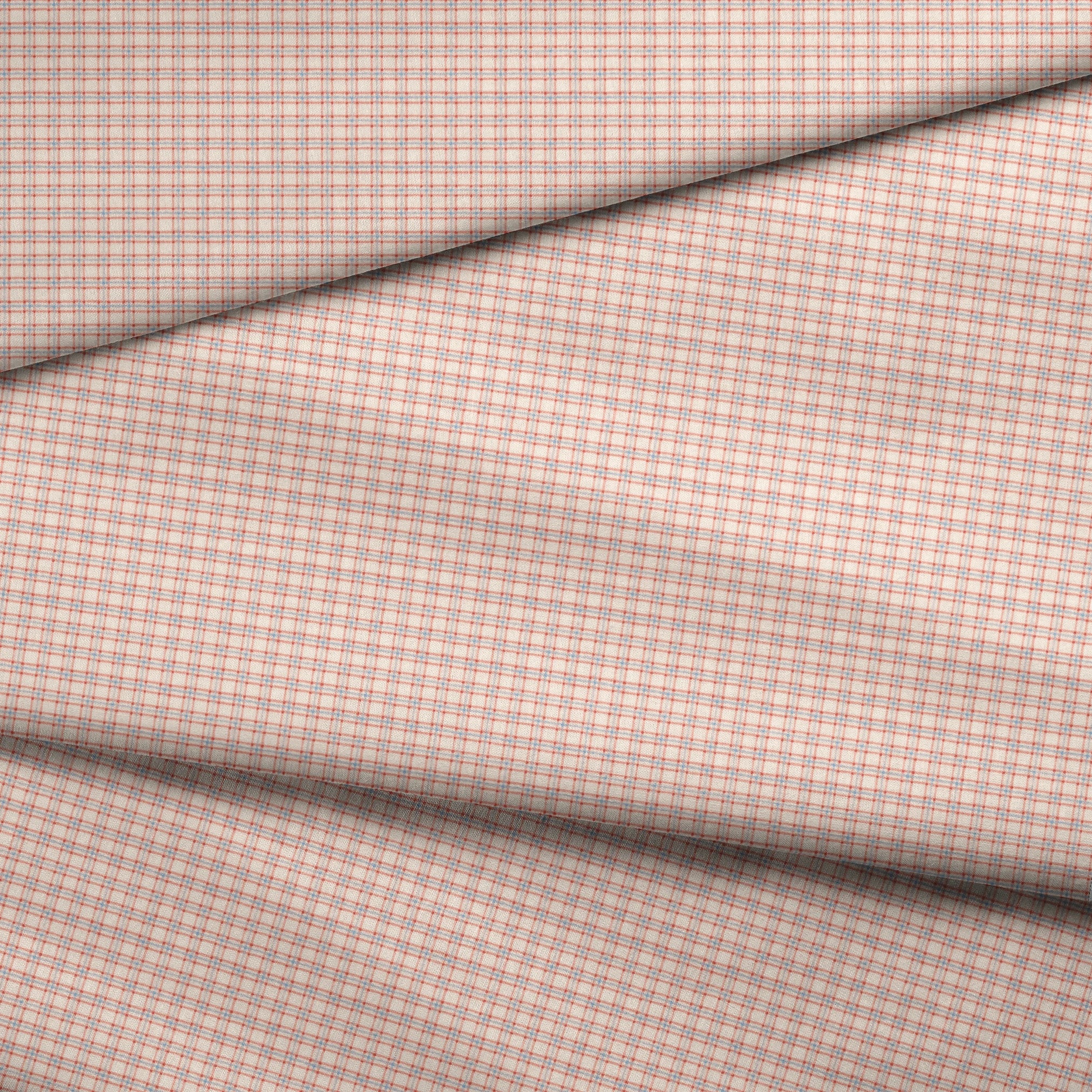  fabric fold mockup